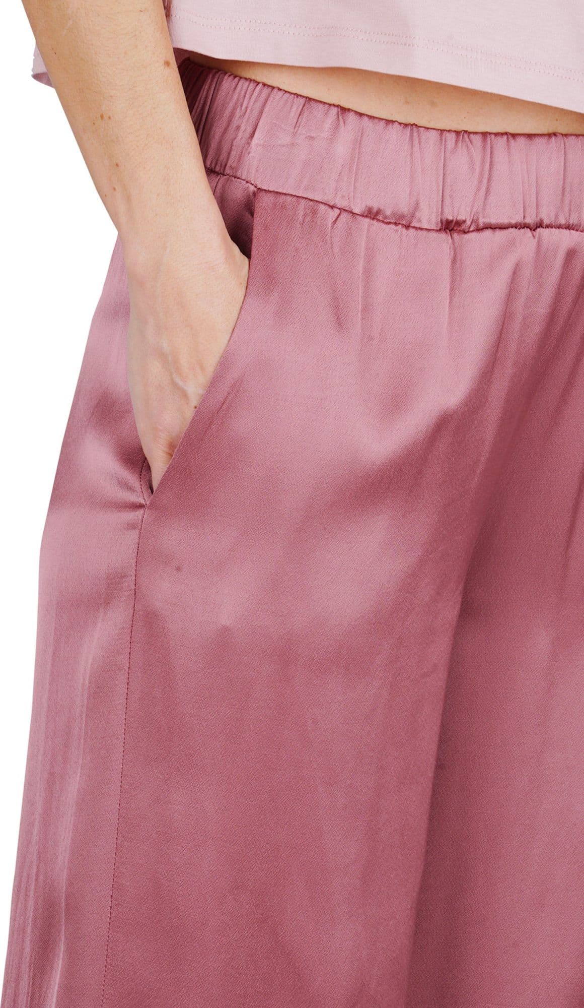 OTTOD'AME Ottod'ame - Pantalone - 470724 - Rosa antico - 6