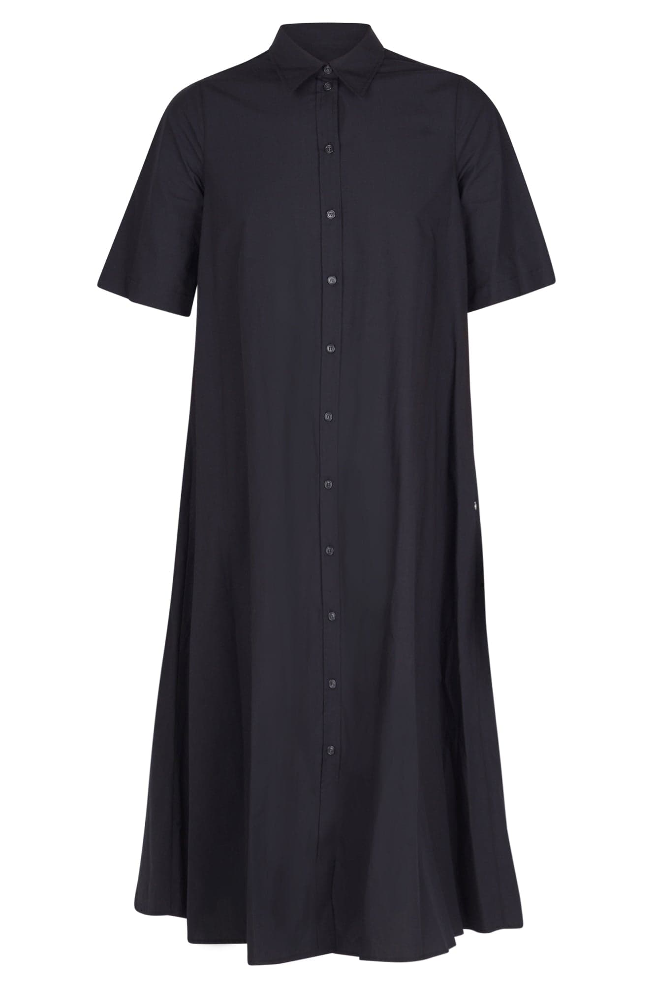 OTTOD'AME Ottod'ame - Abito - 470705 - Nero - 7