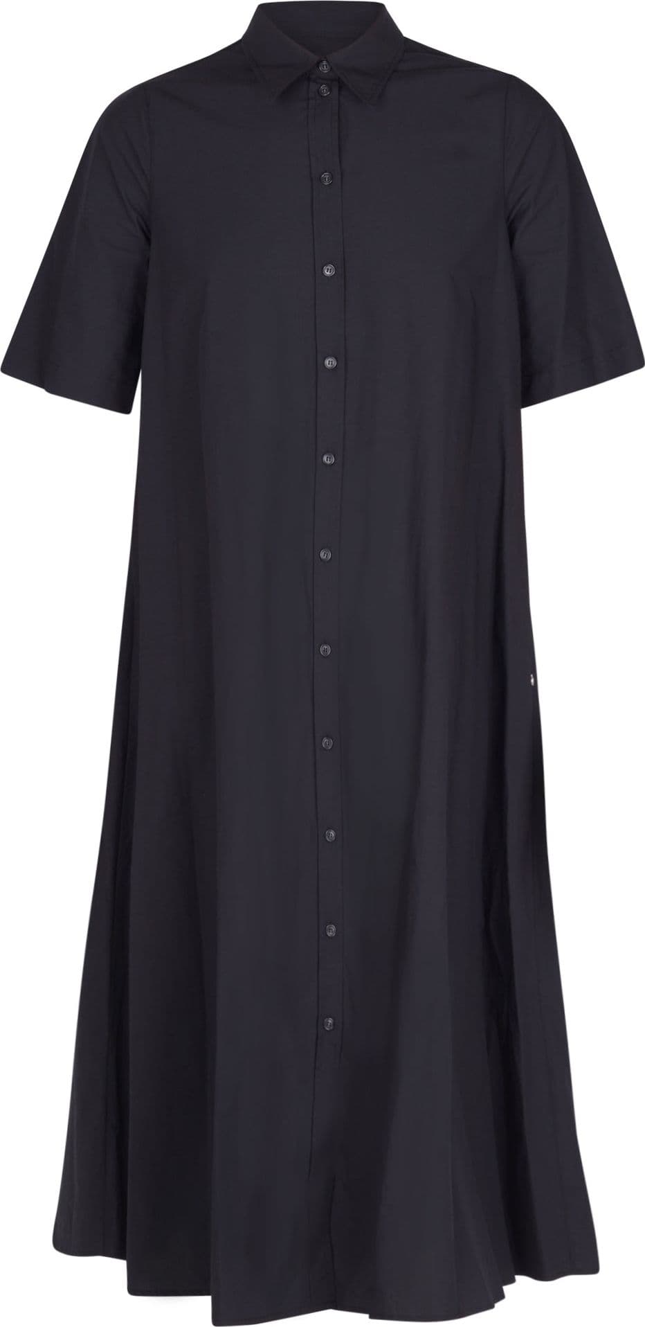 OTTOD'AME Ottod'ame - Abito - 470705 - Nero