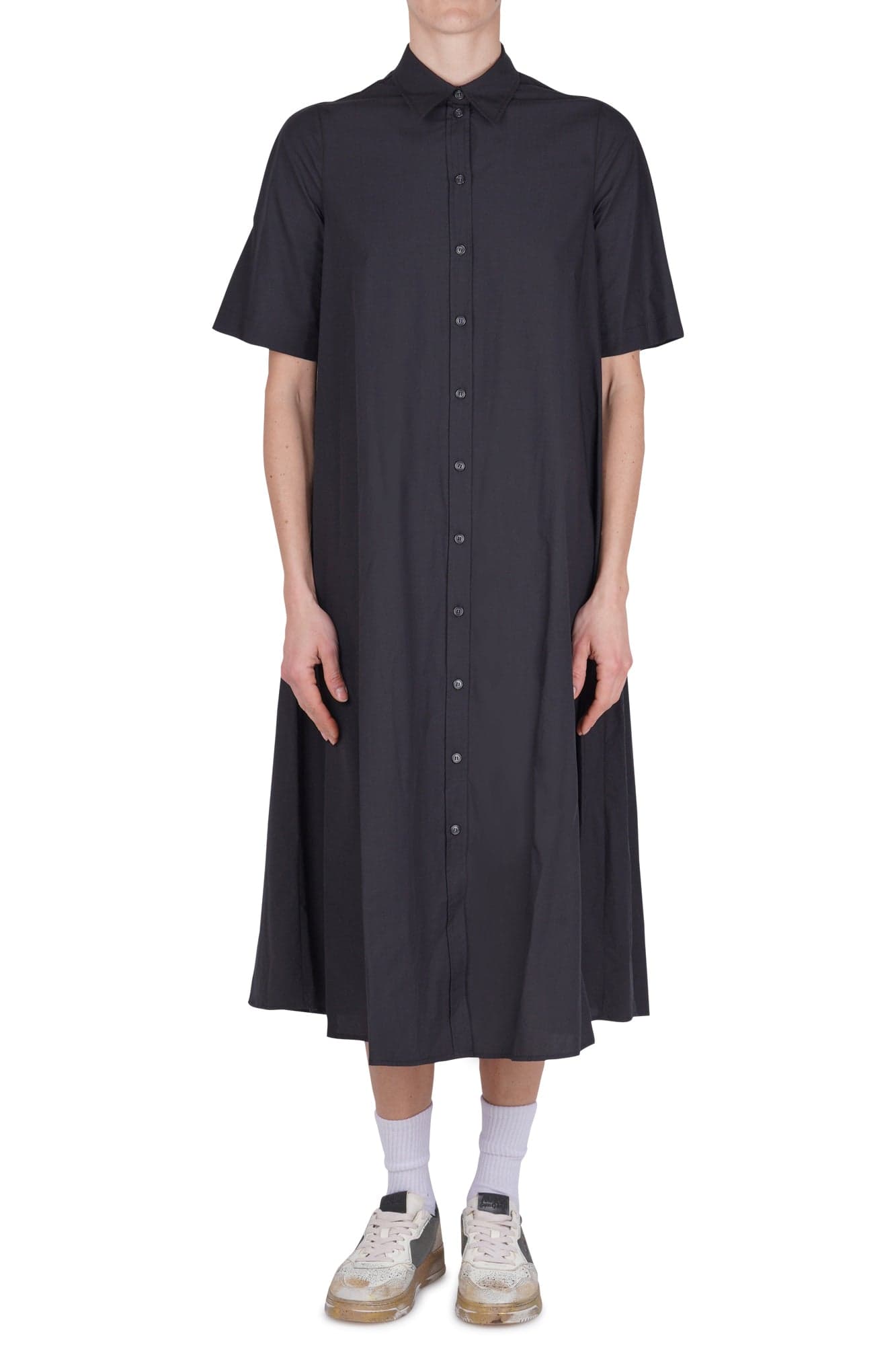 OTTOD'AME Ottod'ame - Abito - 470705 - Nero - 3