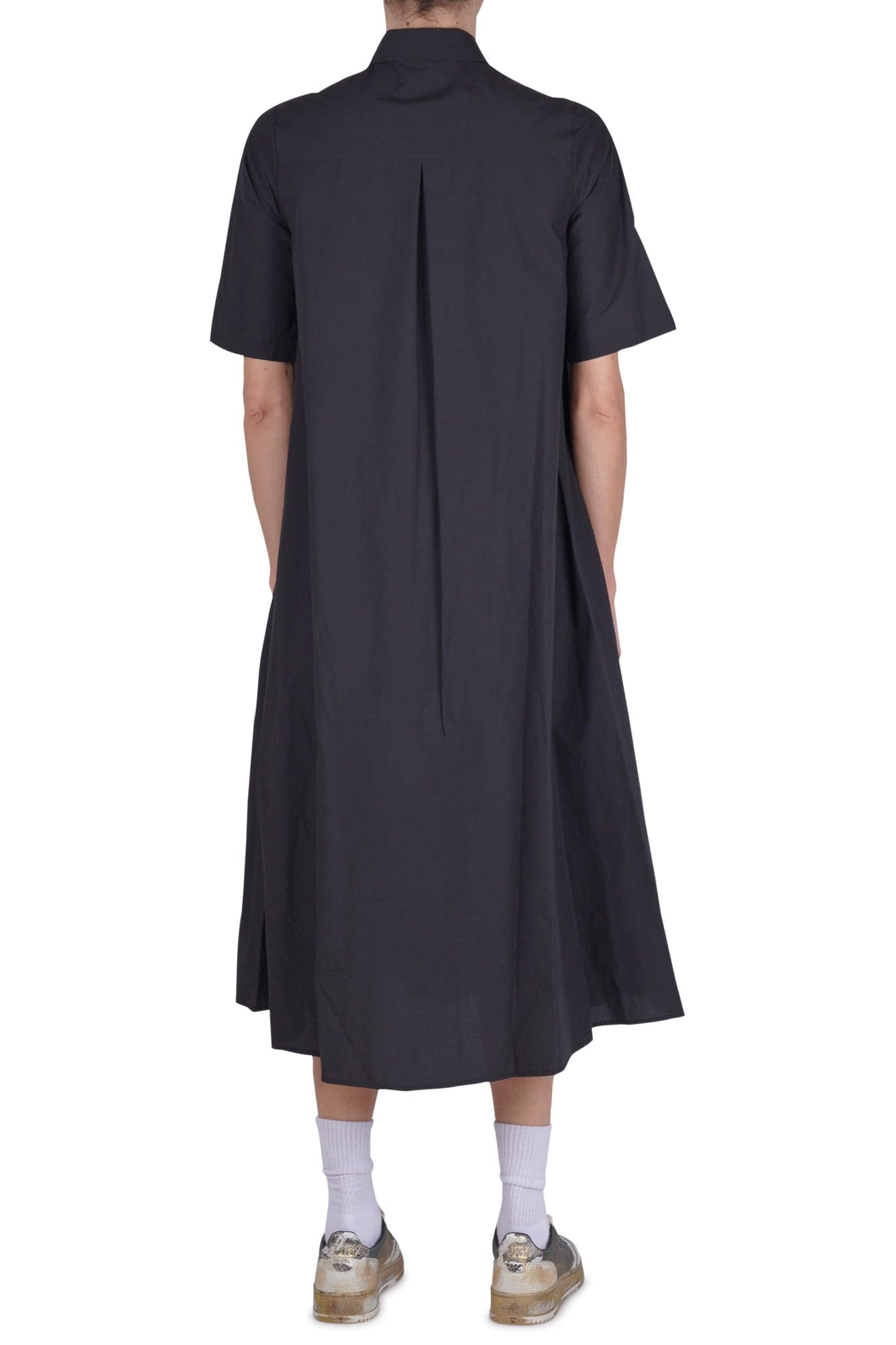 OTTOD'AME Ottod'ame - Abito - 470705 - Nero - 5