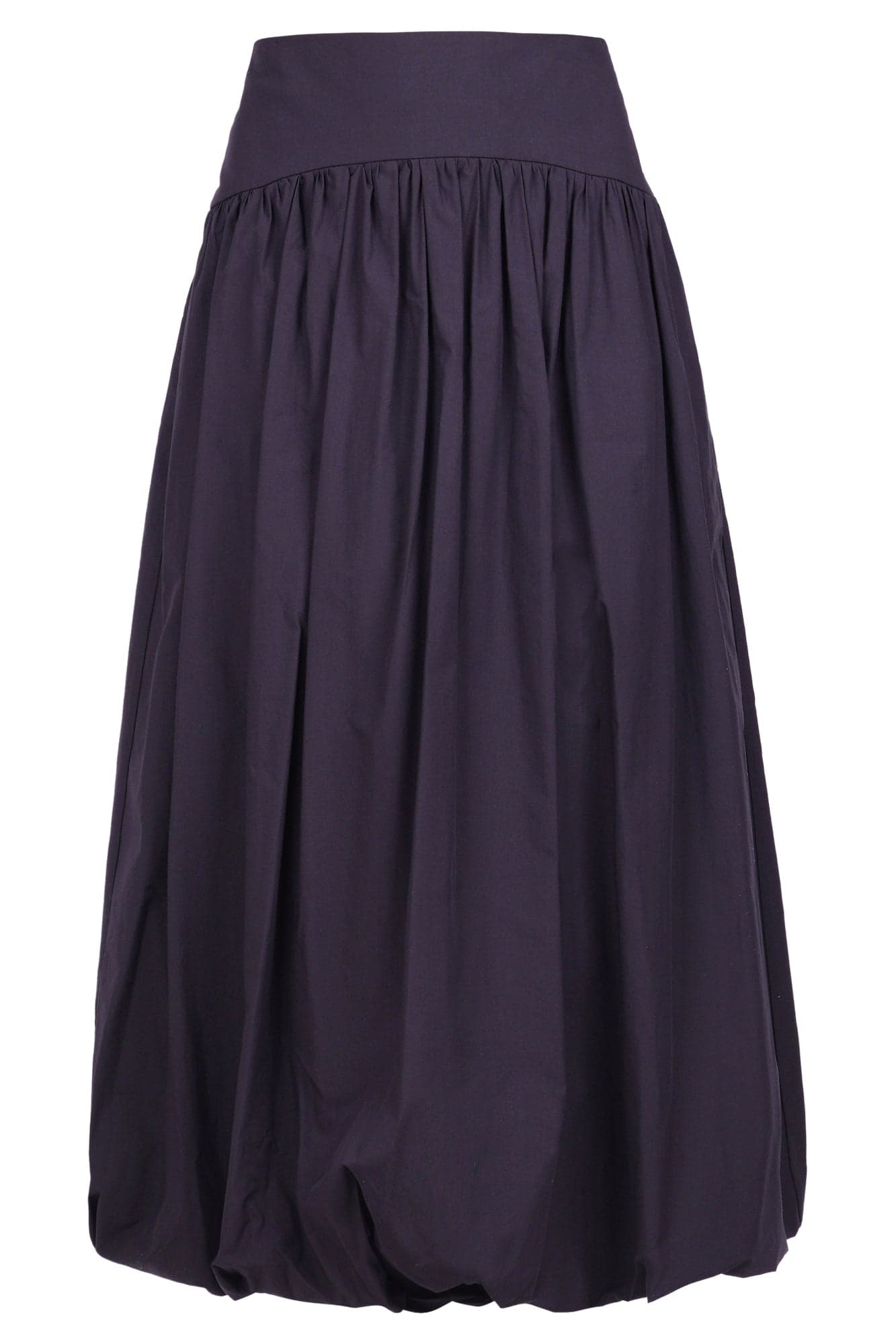 OTTOD'AME Ottod'ame - Gonna - 470708 - Nero - 7