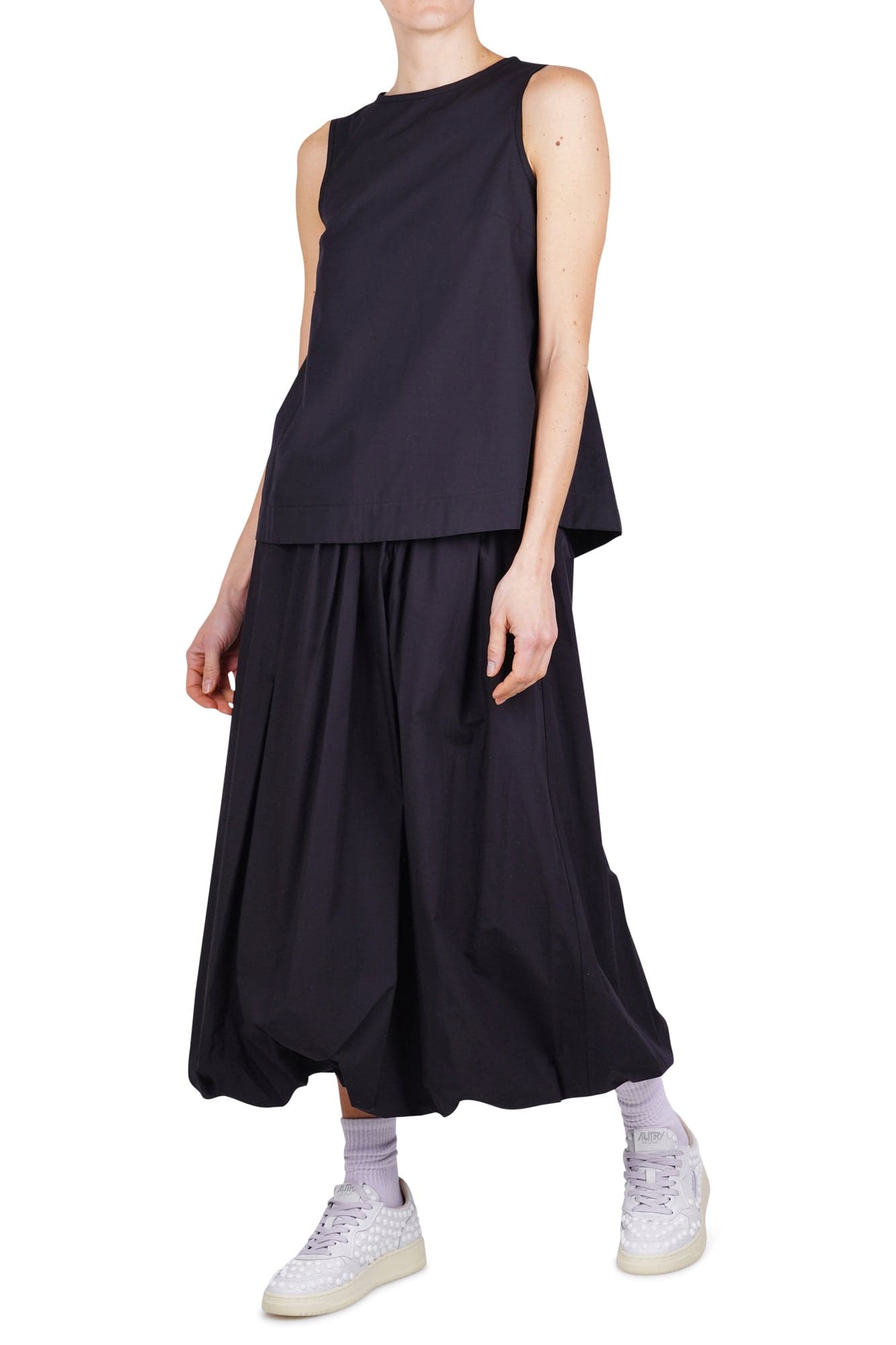 OTTOD'AME Ottod'ame - Gonna - 470708 - Nero - 2