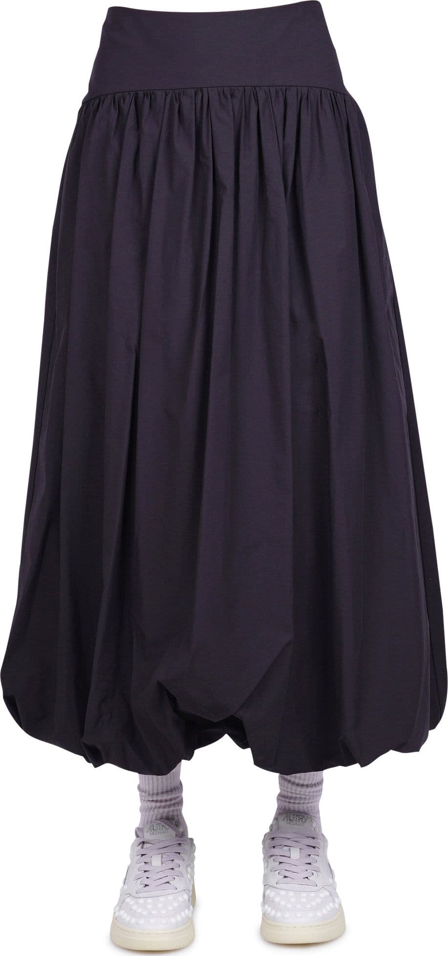 OTTOD'AME Ottod'ame - Gonna - 470708 - Nero - 3