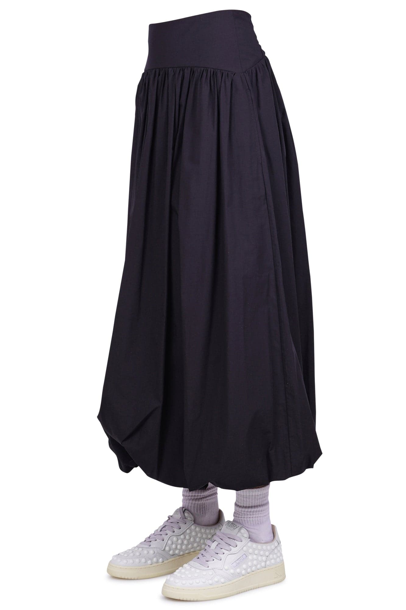 OTTOD'AME Ottod'ame - Gonna - 470708 - Nero - 4