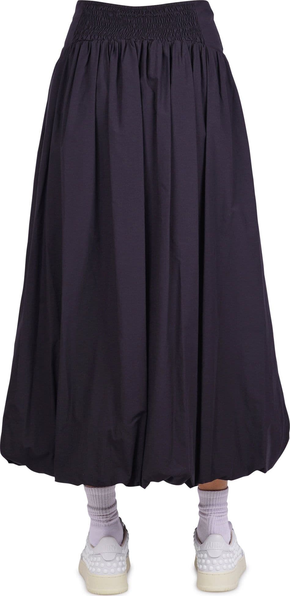 OTTOD'AME Ottod'ame - Gonna - 470708 - Nero - 5