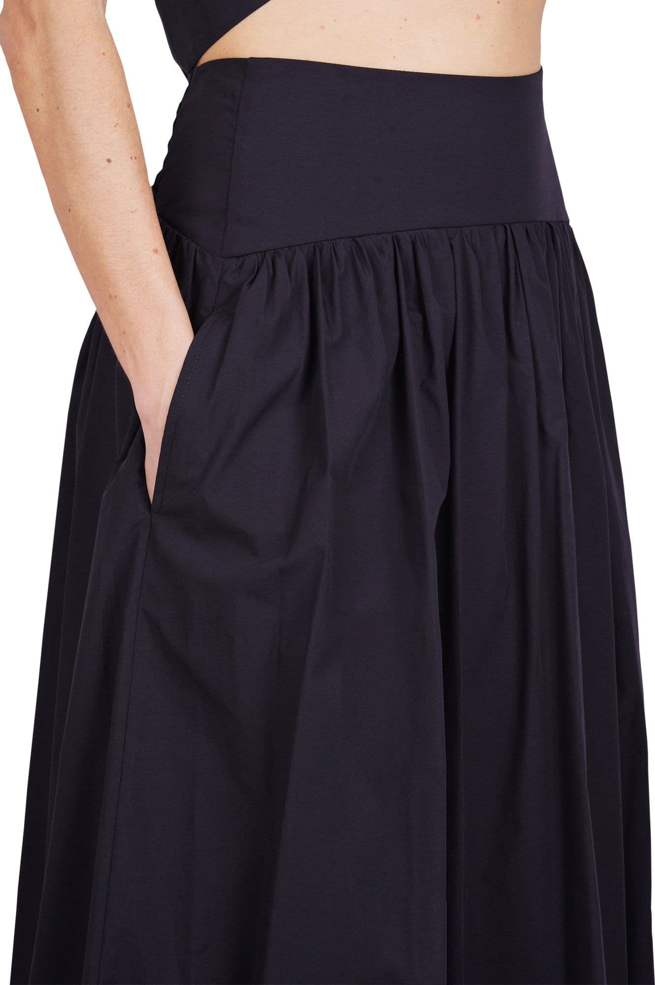 OTTOD'AME Ottod'ame - Gonna - 470708 - Nero - 6