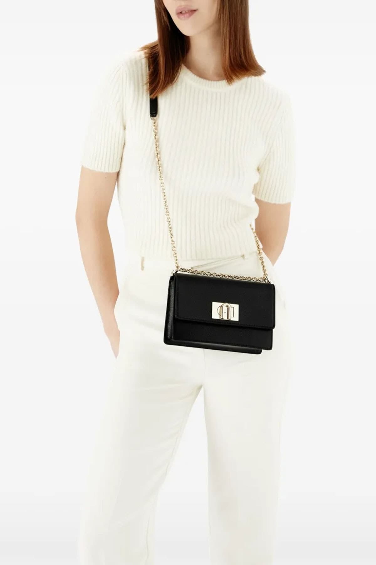 Furla  Borse... Giallo - 2
