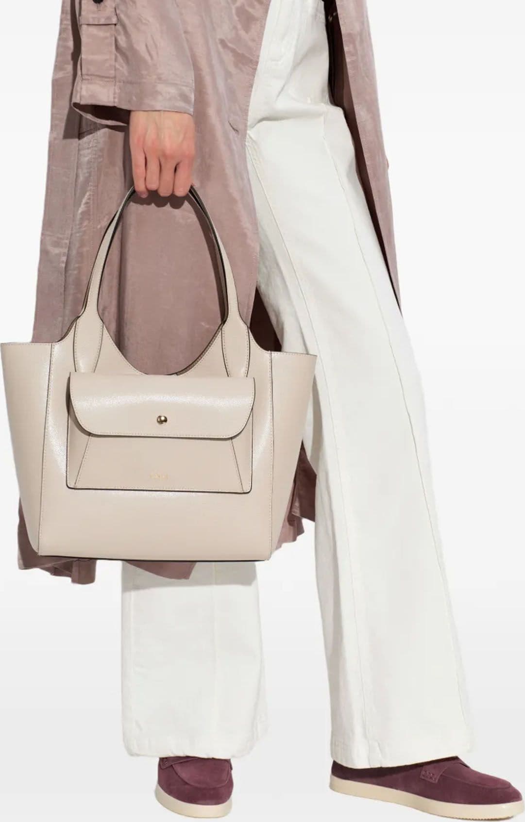 Furla  Borse... Bianco/Rosso/Blu - 3