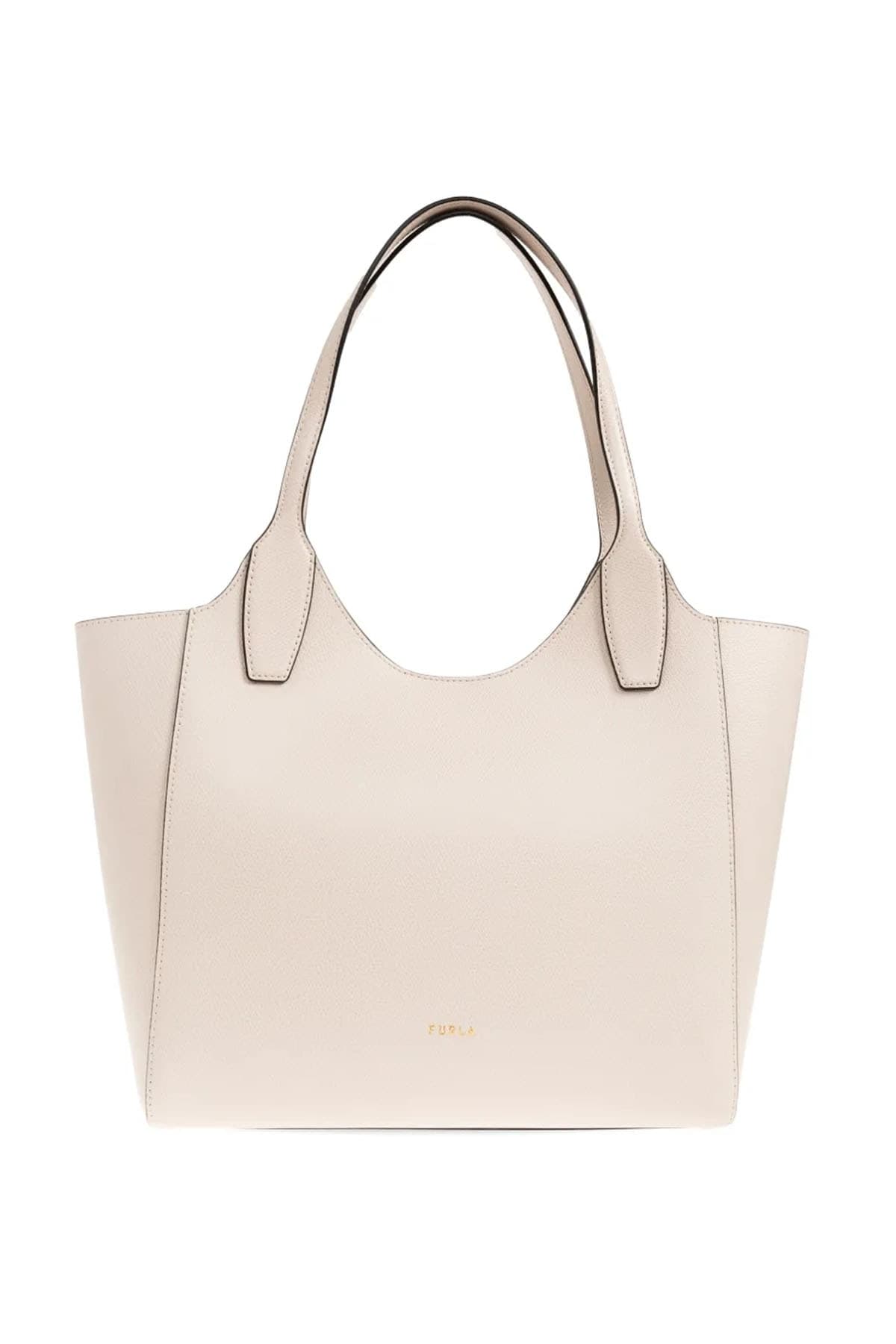 Furla  Borse... Bianco/Rosso/Blu - 4