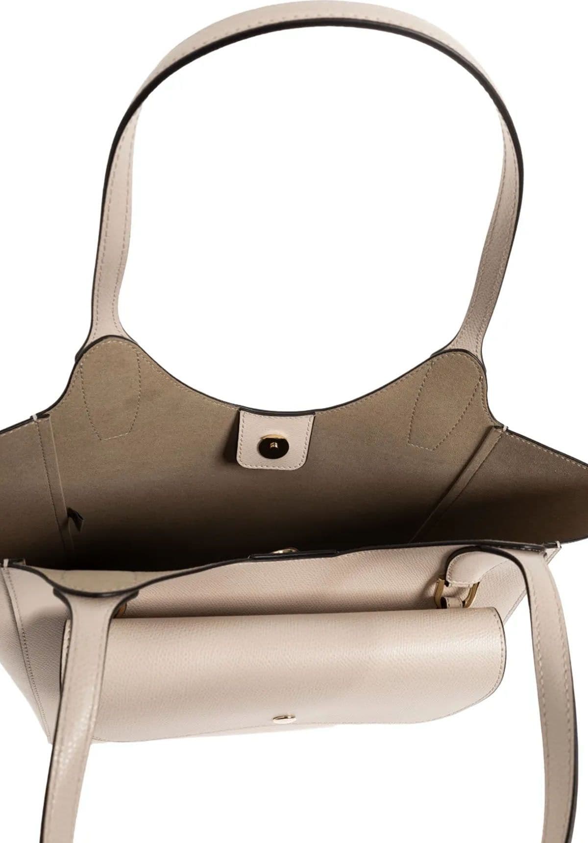Furla  Borse... Bianco/Rosso/Blu - 6