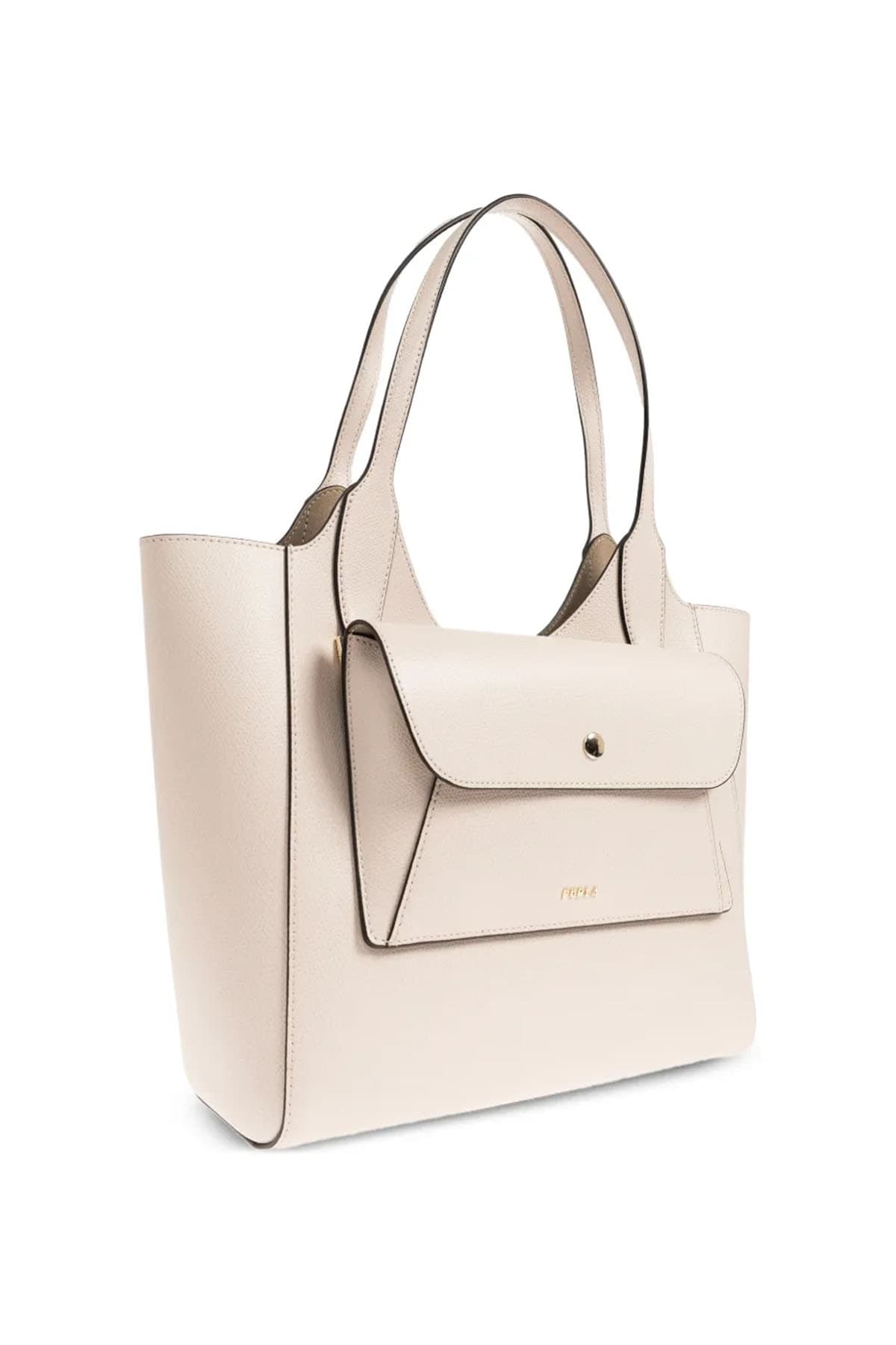 Furla  Borse... Bianco/Rosso/Blu - 8