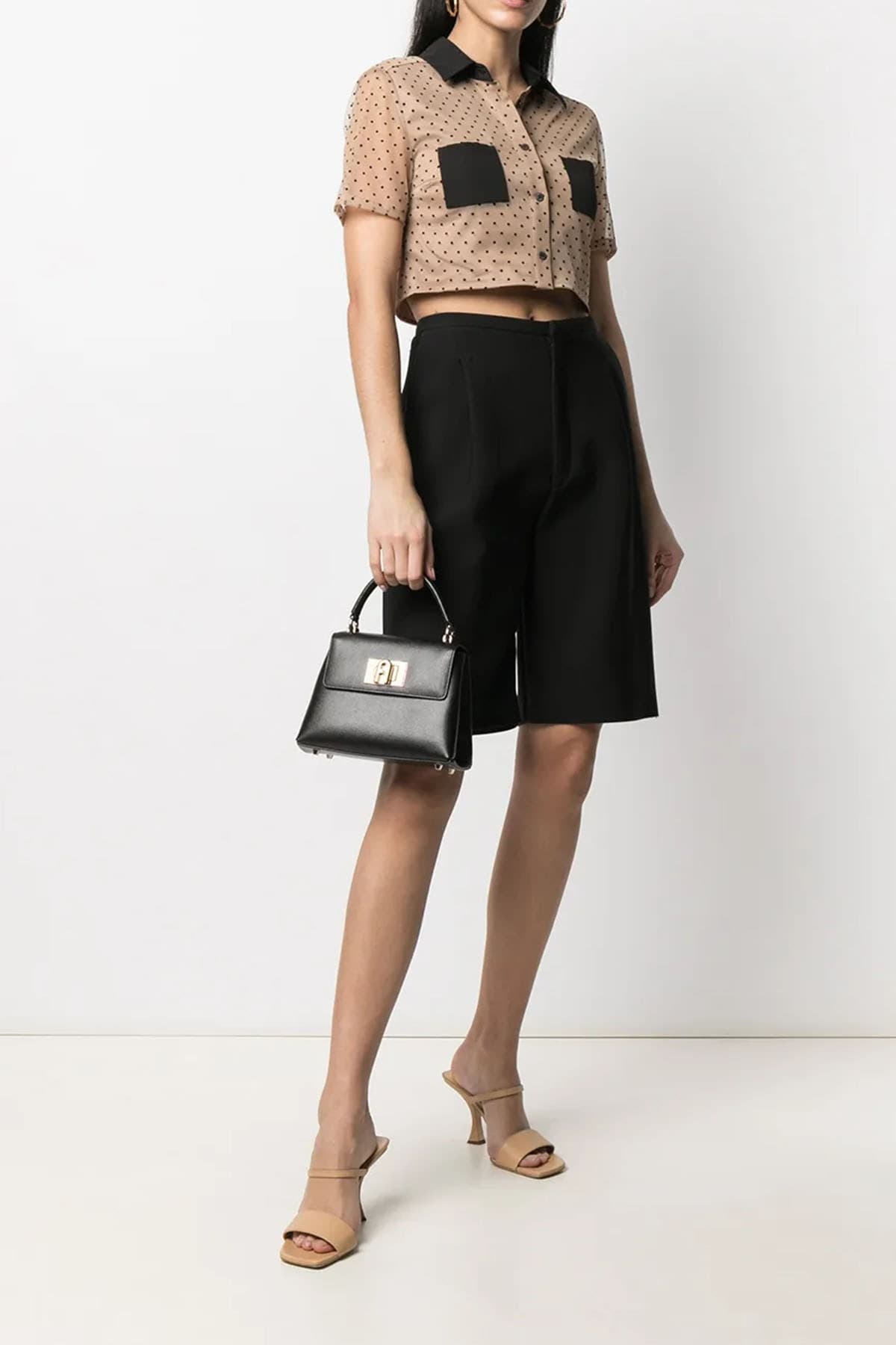 Furla  Borse... Giallo - 2