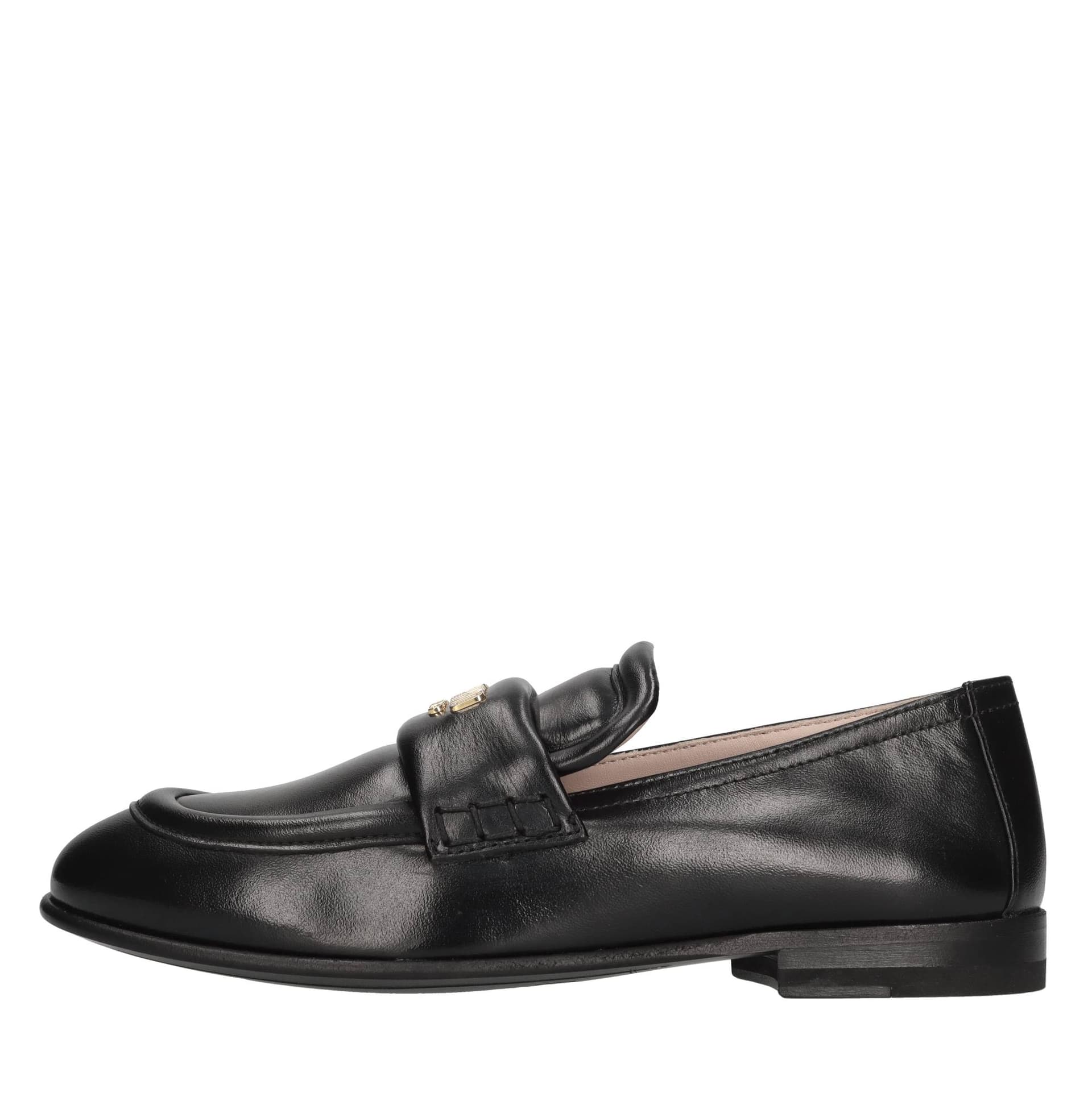 Moschino  Scarpe basse Nero - 6