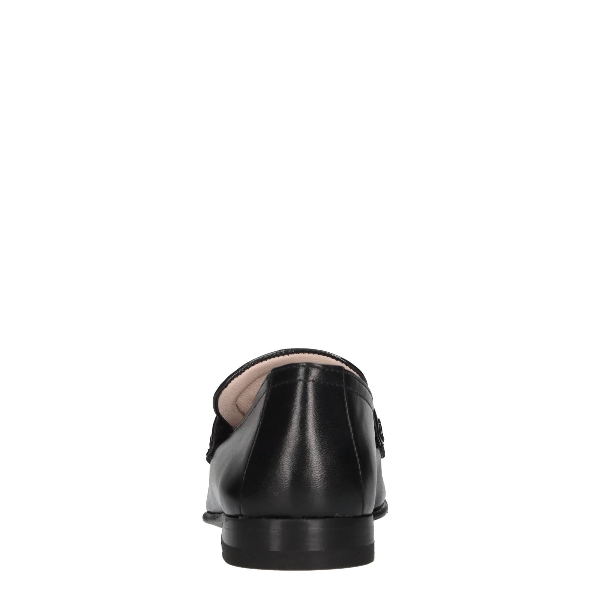 Moschino  Scarpe basse Nero - 2