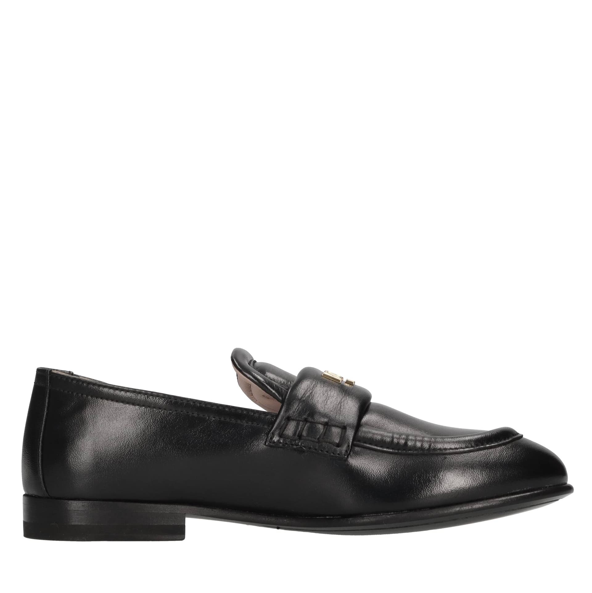 Moschino  Scarpe basse Nero - 3