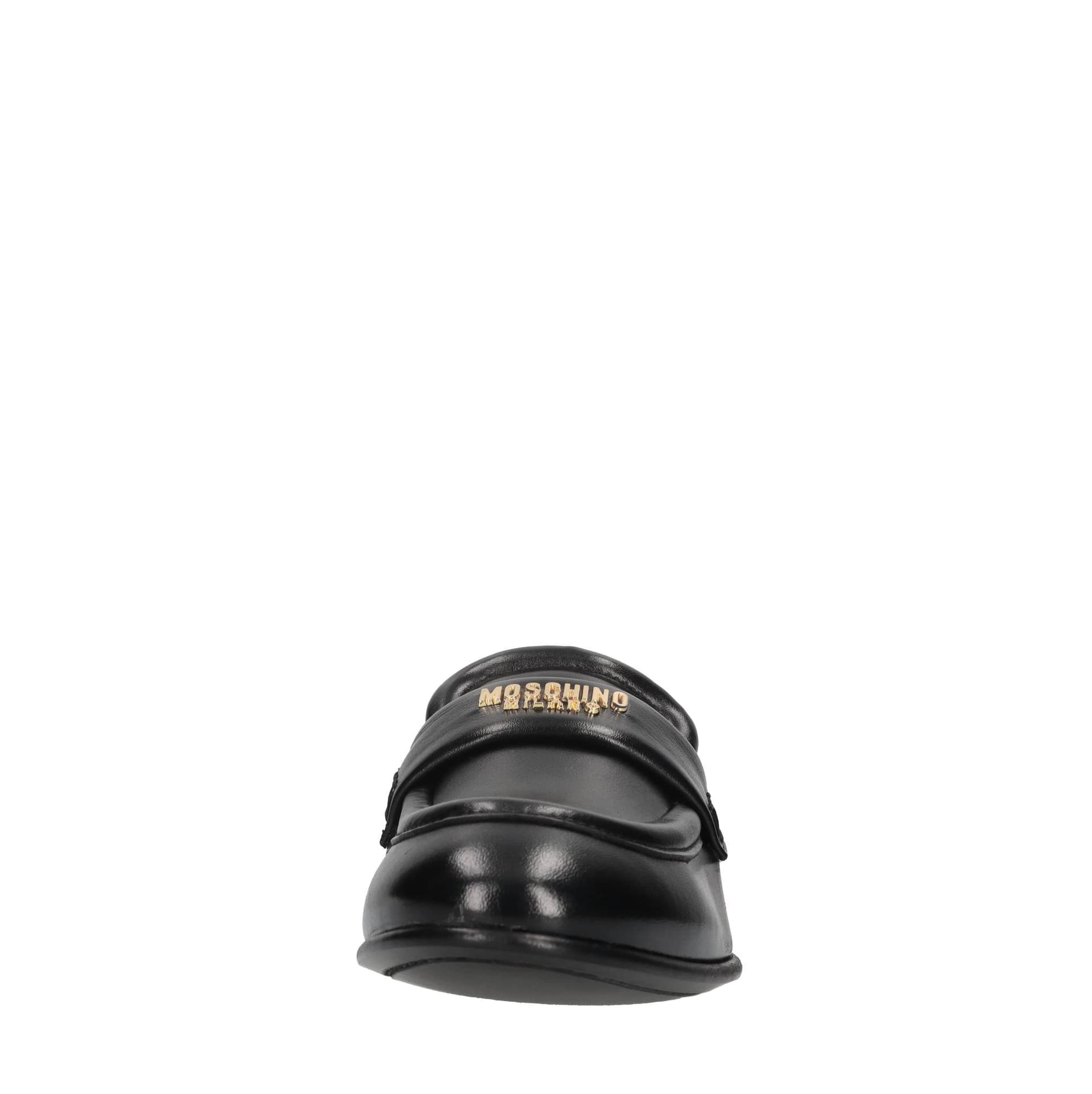 Moschino  Scarpe basse Nero - 4