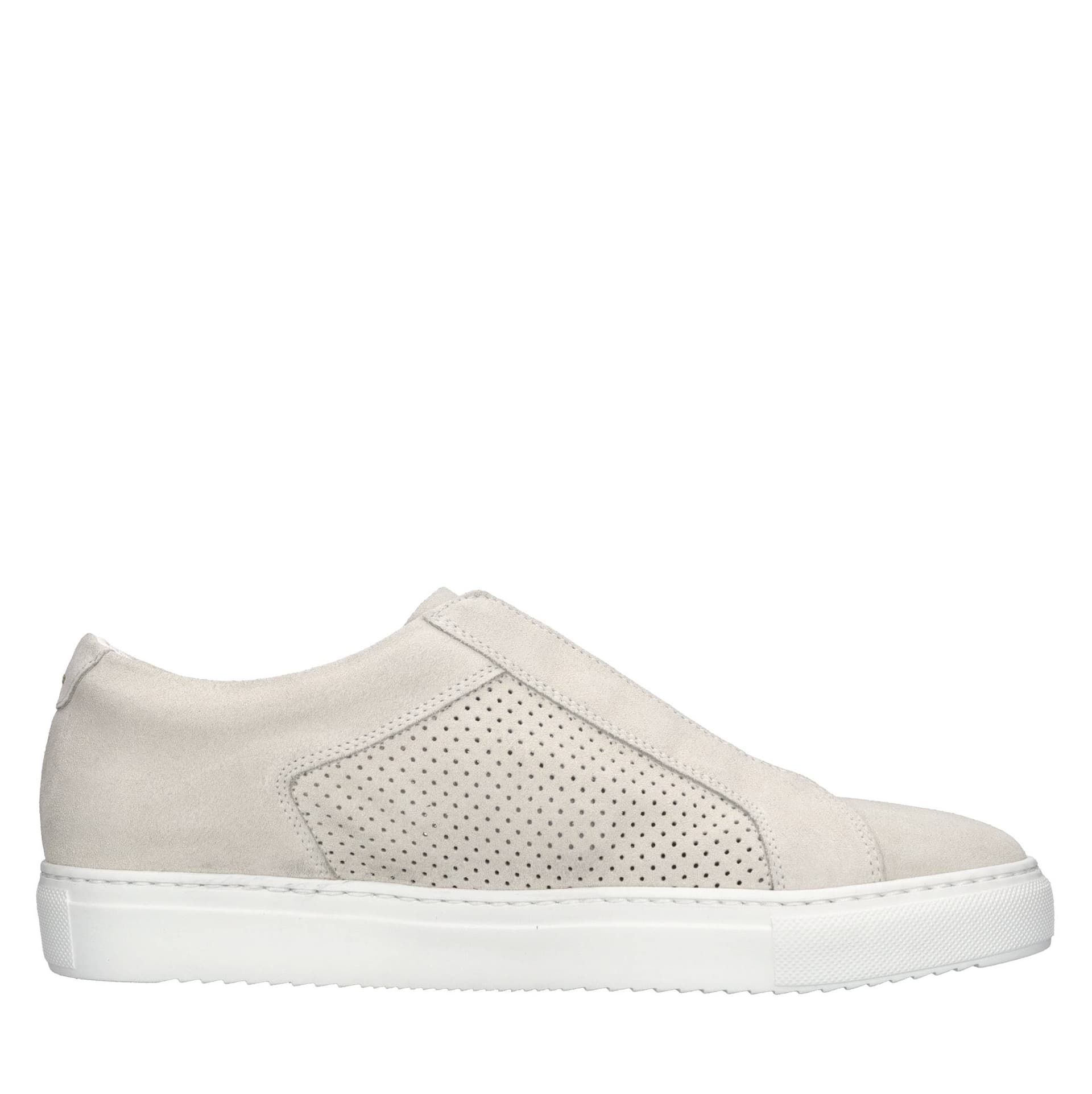Doucal's  Sneakers Beige - 3