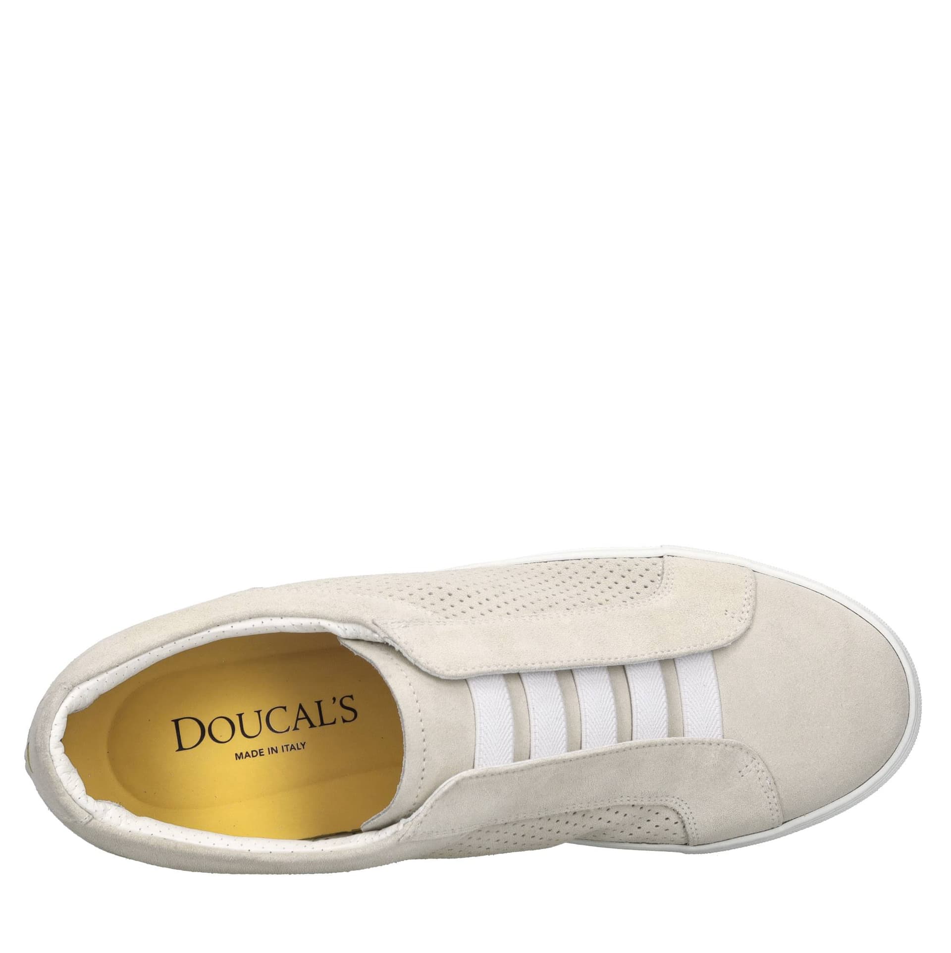 Doucal's  Sneakers Beige - 5