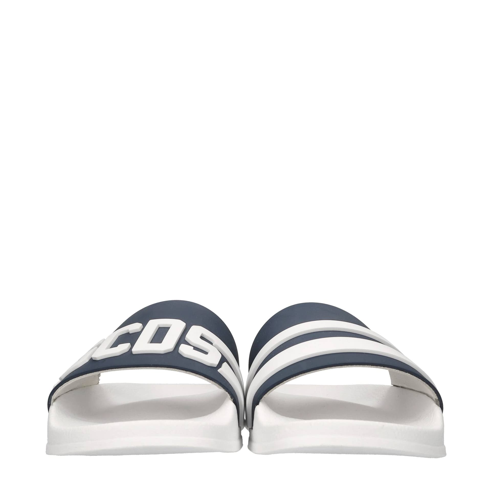 GCDS  Sandali Multicolor - 4