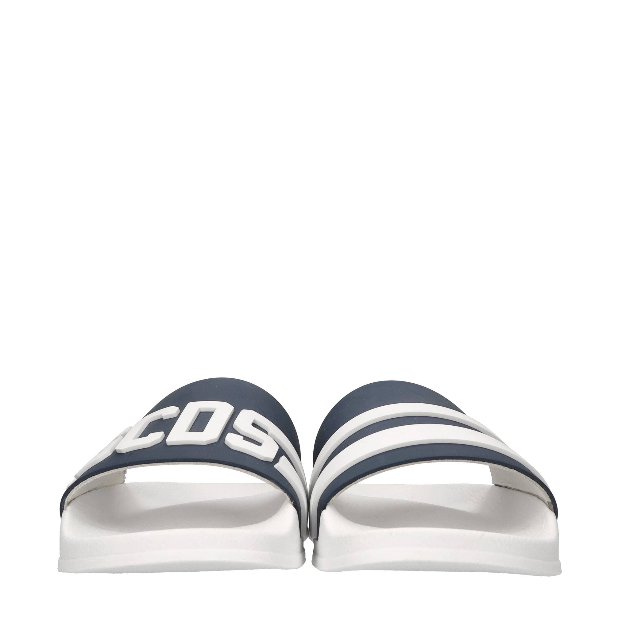 GCDS  Sandali Multicolor - 4