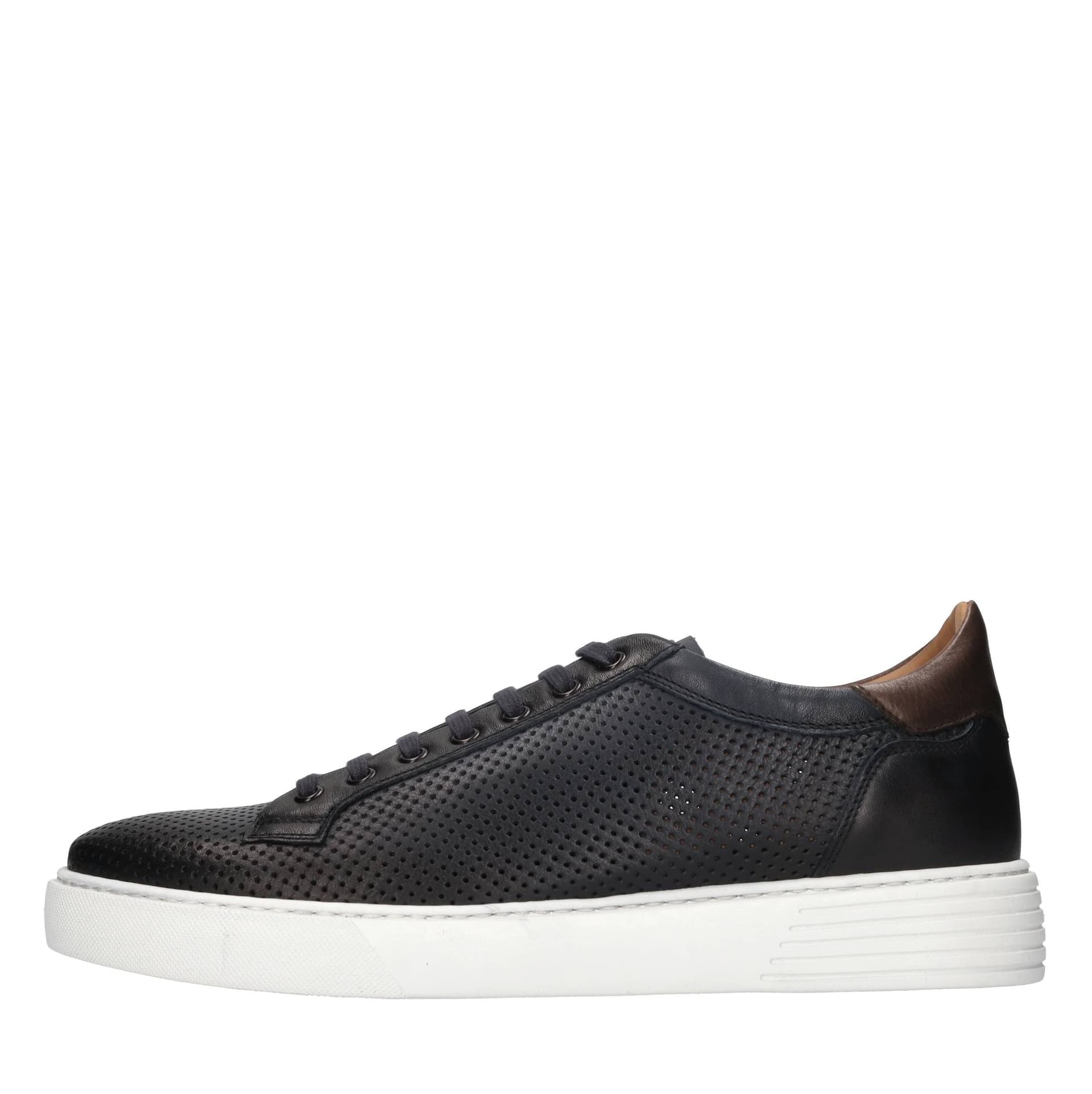 ROSSI  Sneakers Blu - 6