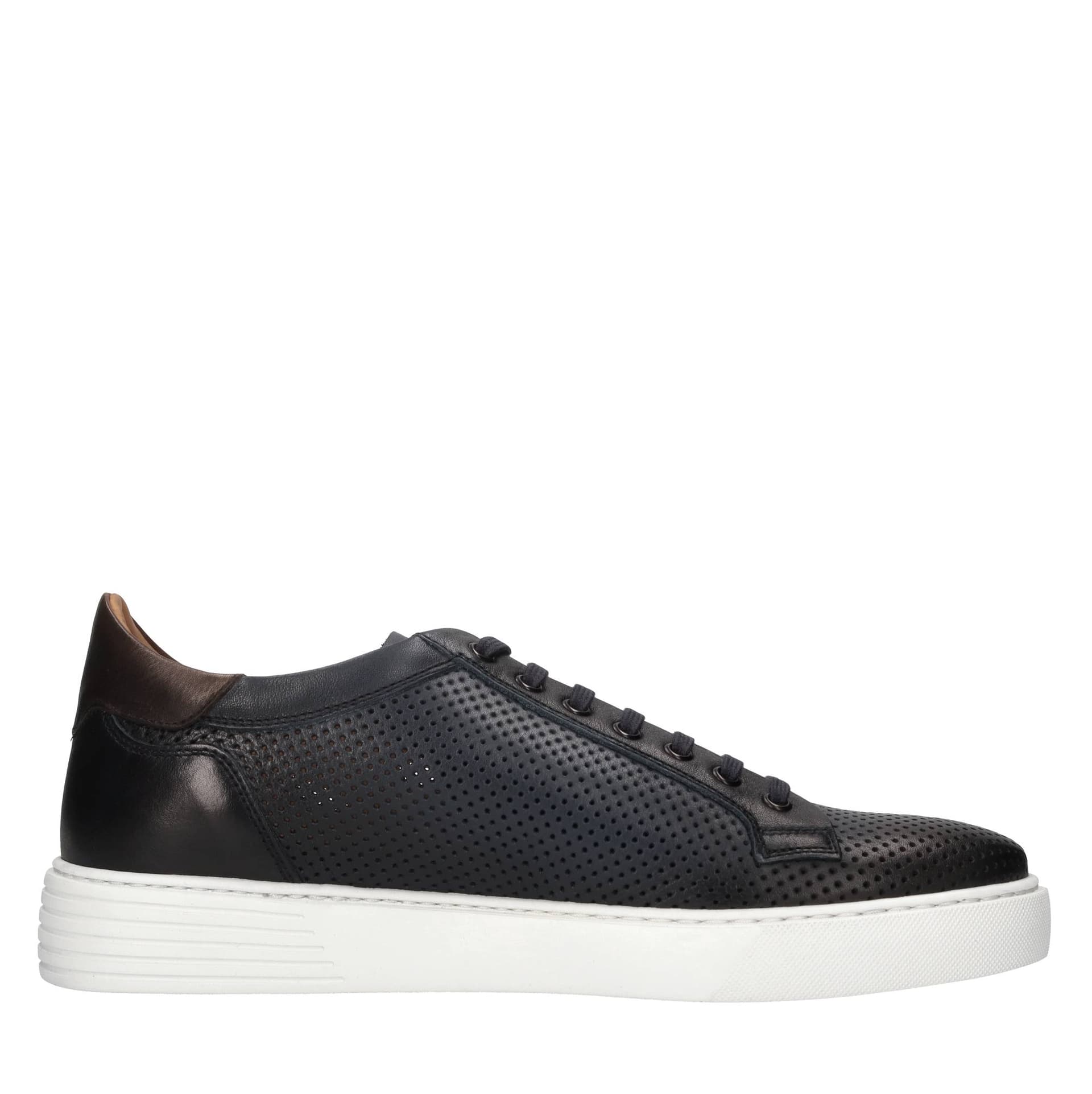 ROSSI  Sneakers Blu - 3