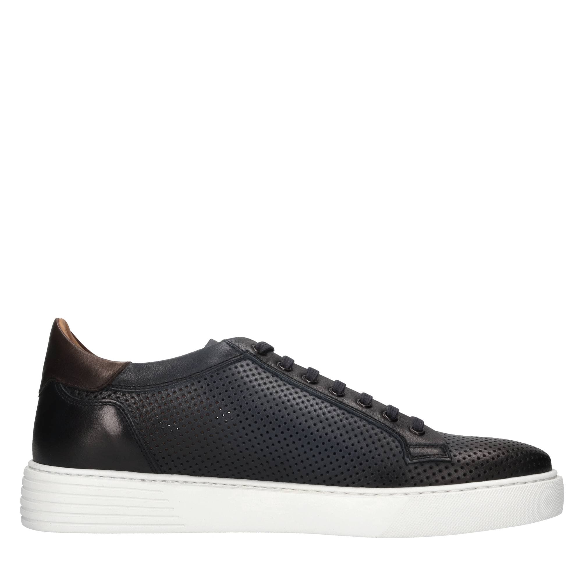 ROSSI  Sneakers Blu - 3