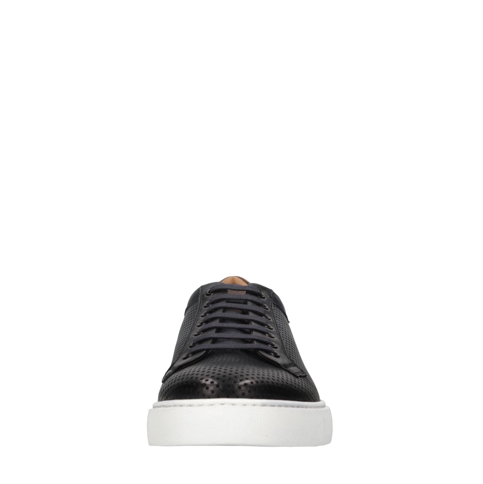 ROSSI  Sneakers Blu - 4