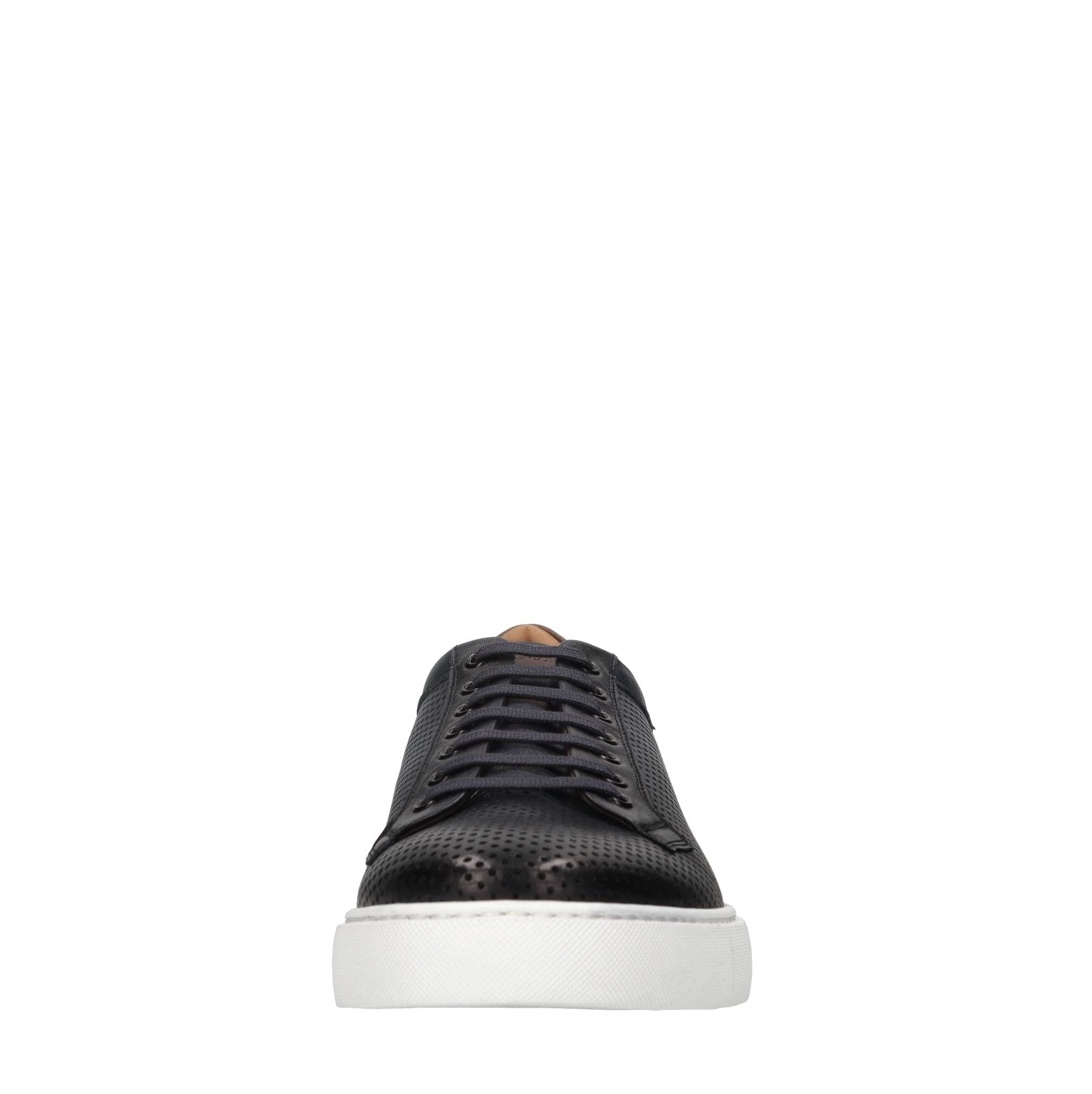 ROSSI  Sneakers Blu - 4