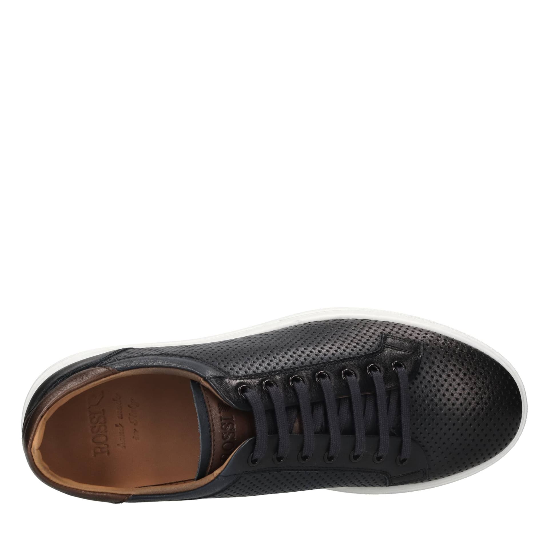 ROSSI  Sneakers Blu - 5