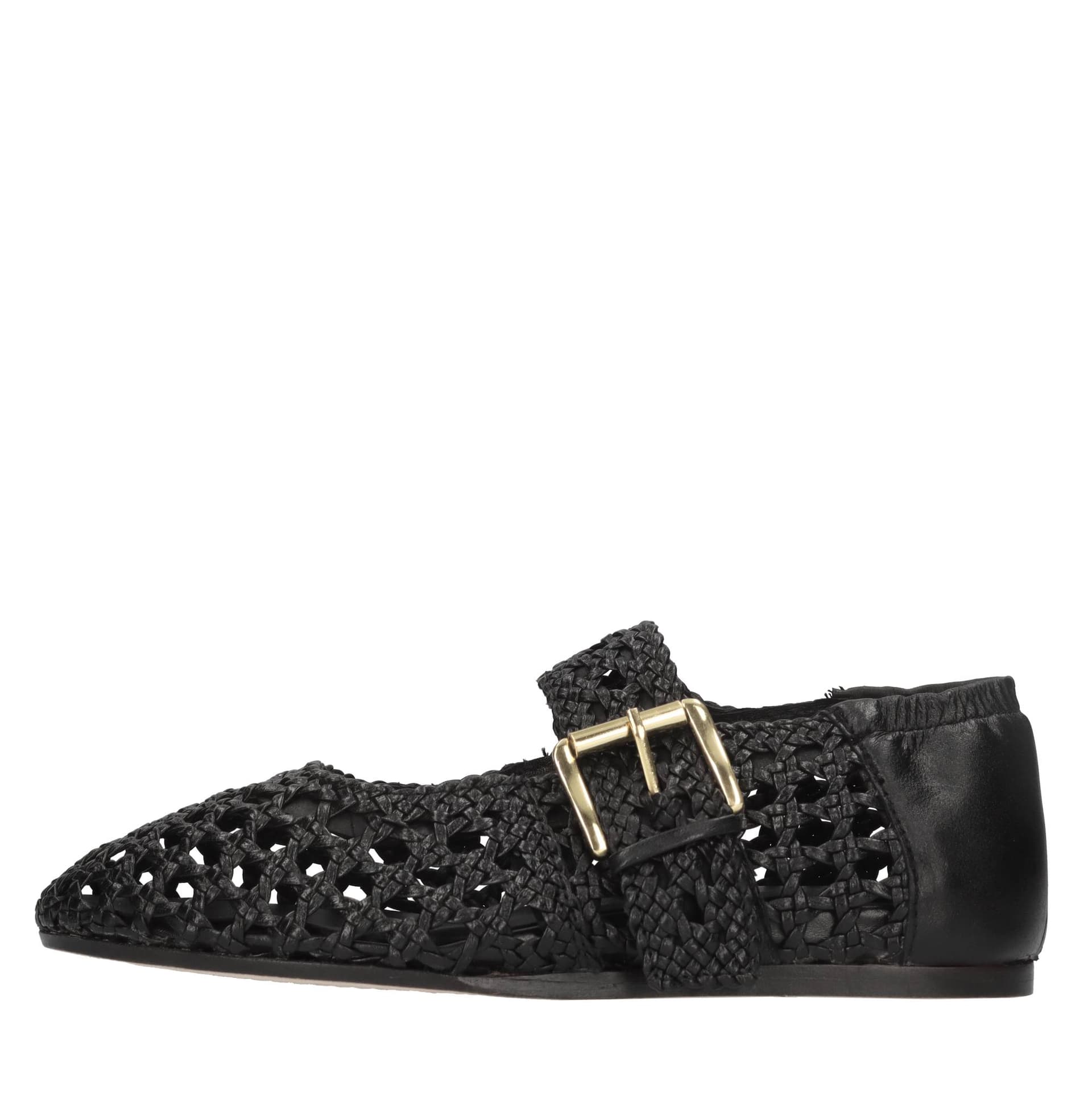 ZOLFO  Scarpe basse Nero - 6