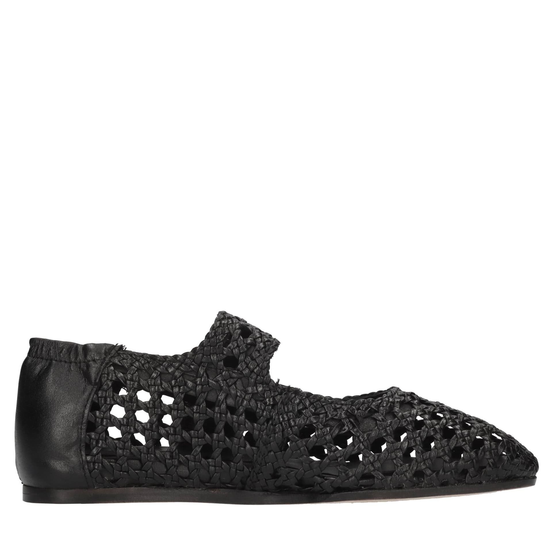 ZOLFO  Scarpe basse Nero - 3
