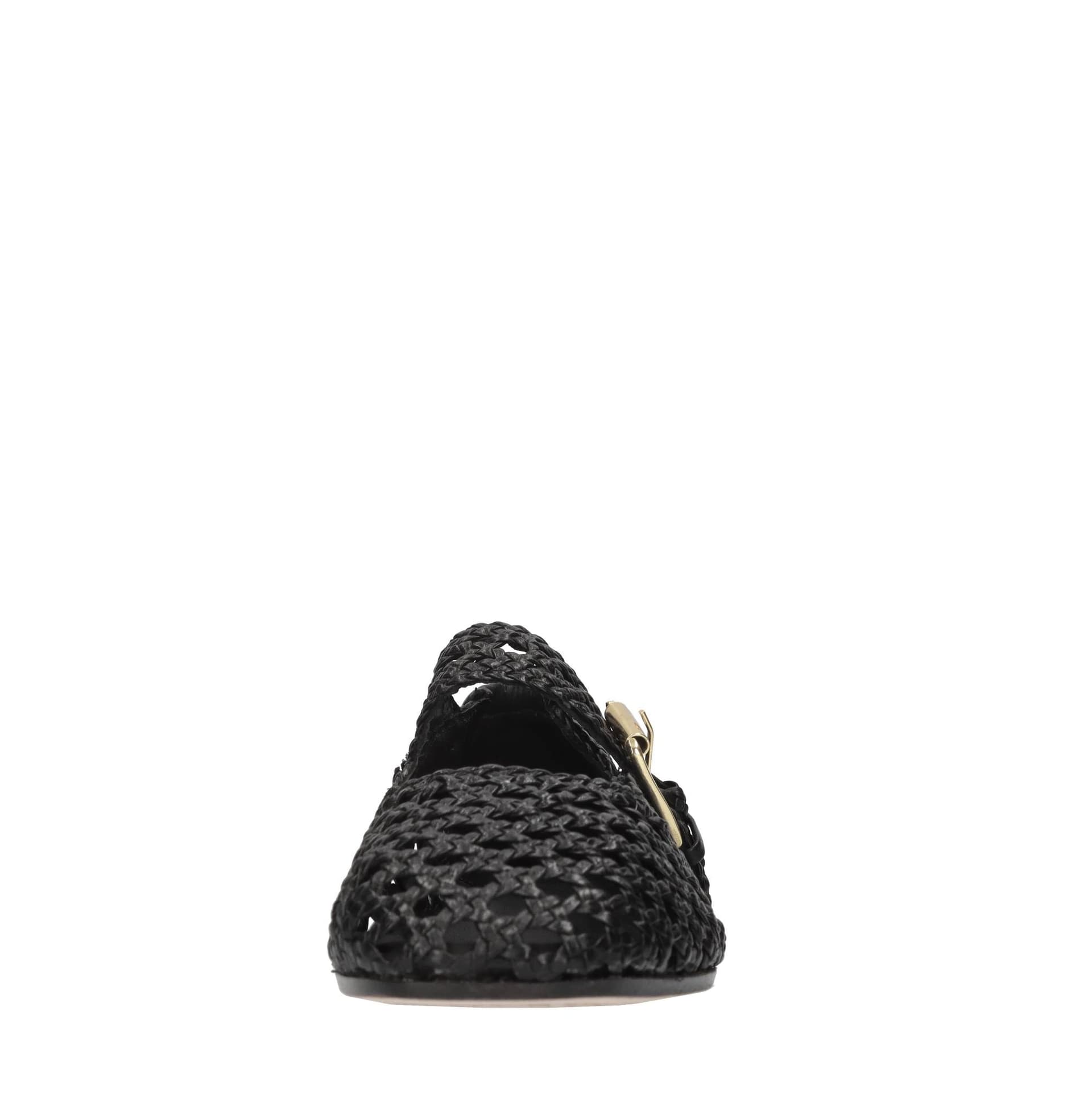 ZOLFO  Scarpe basse Nero - 4