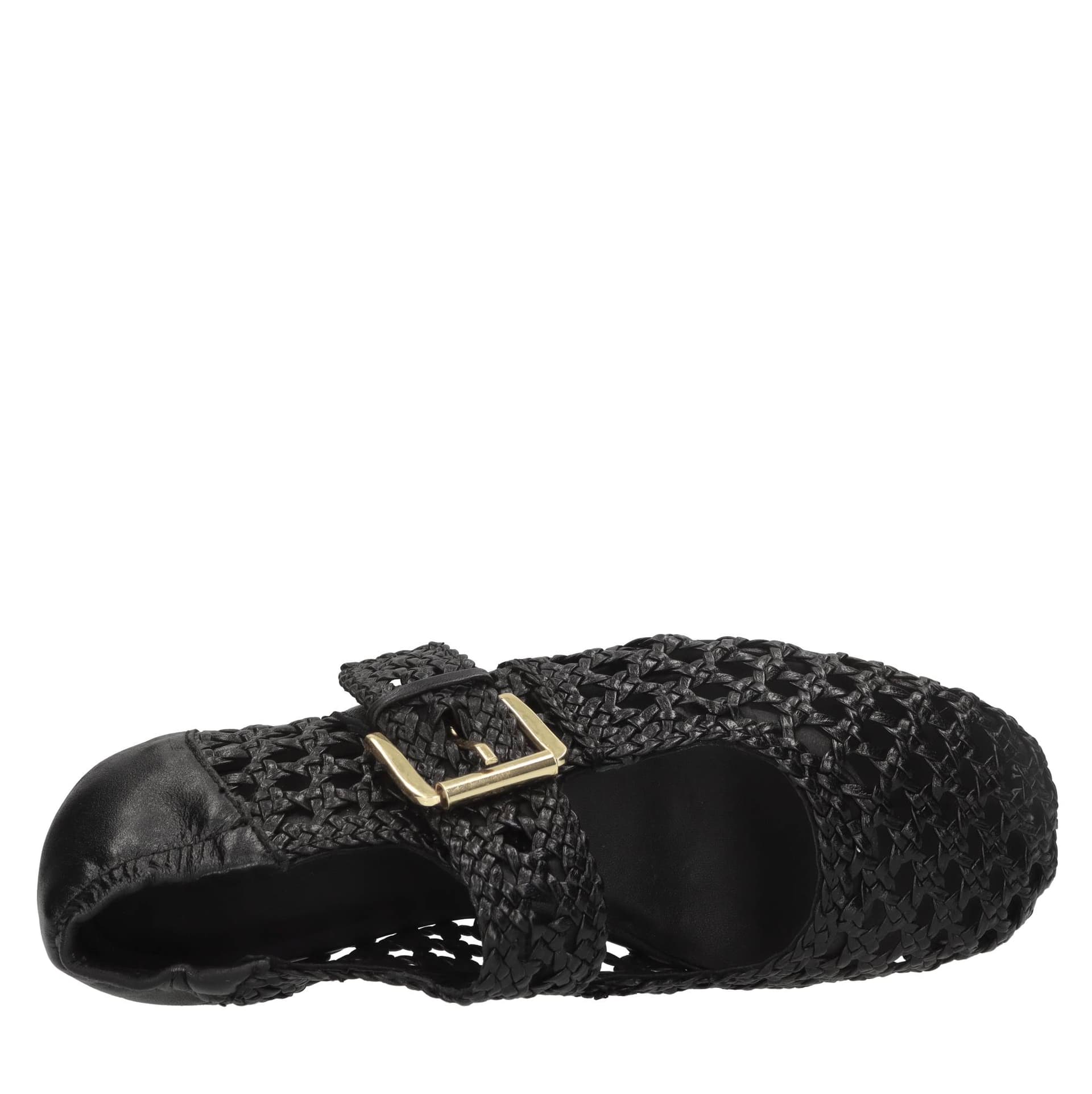 ZOLFO  Scarpe basse Nero - 5