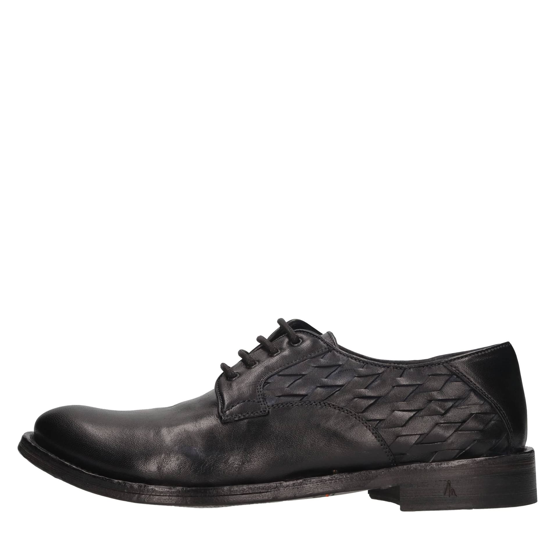 MORGILLO  Scarpe basse Blu - 6