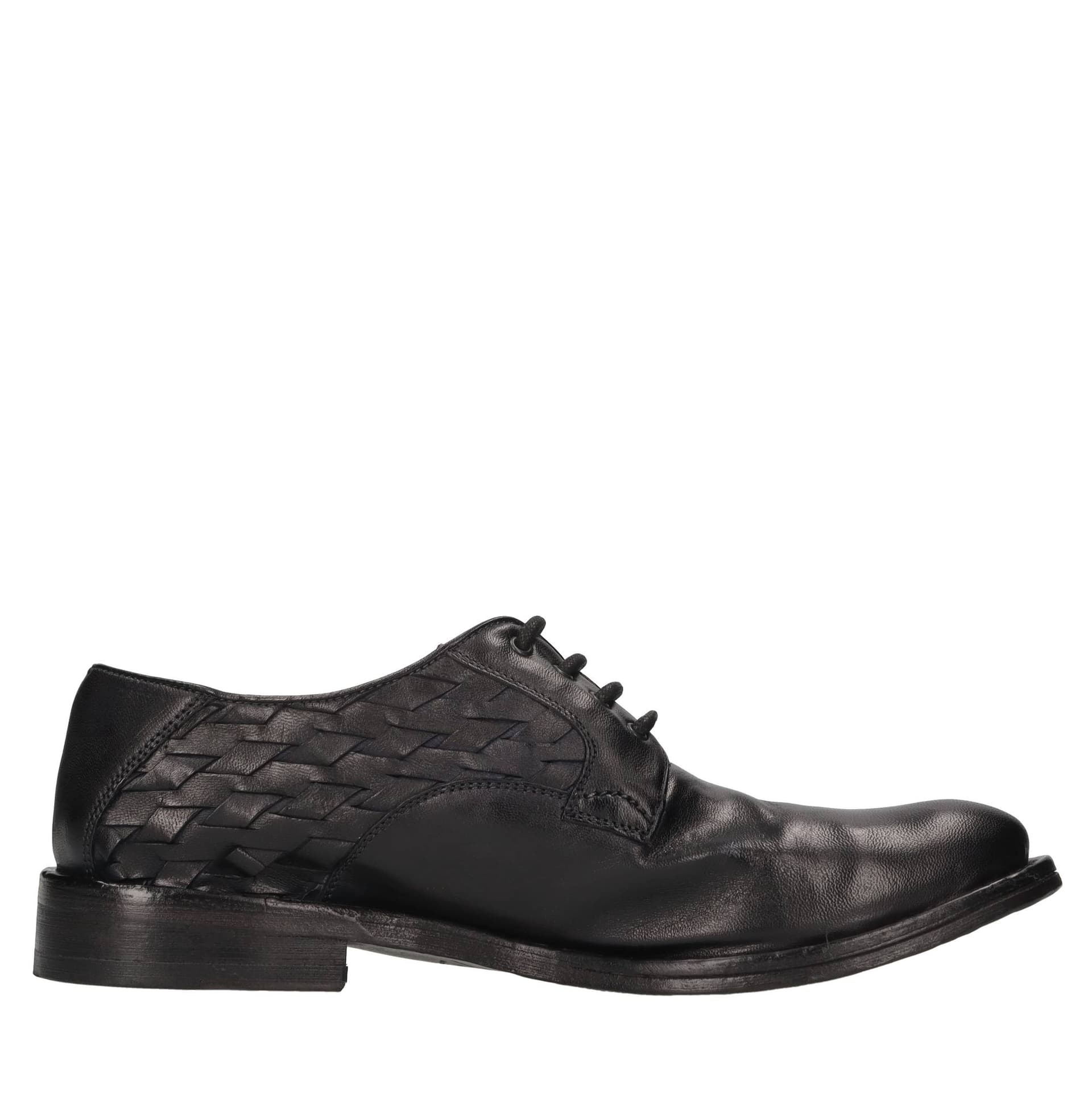 MORGILLO  Scarpe basse Blu - 3