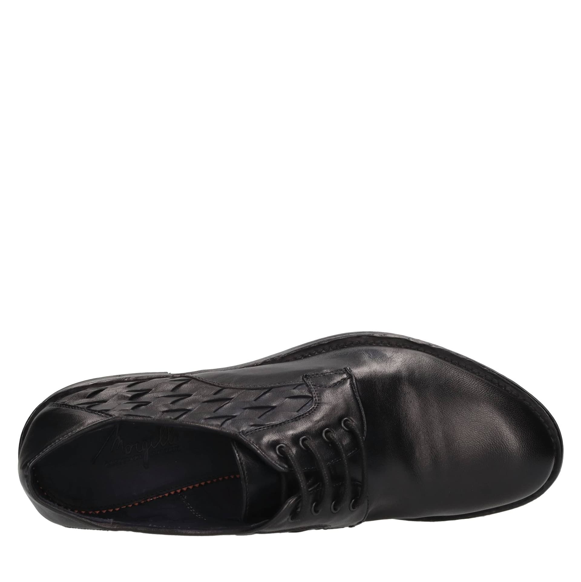 MORGILLO  Scarpe basse Blu - 5