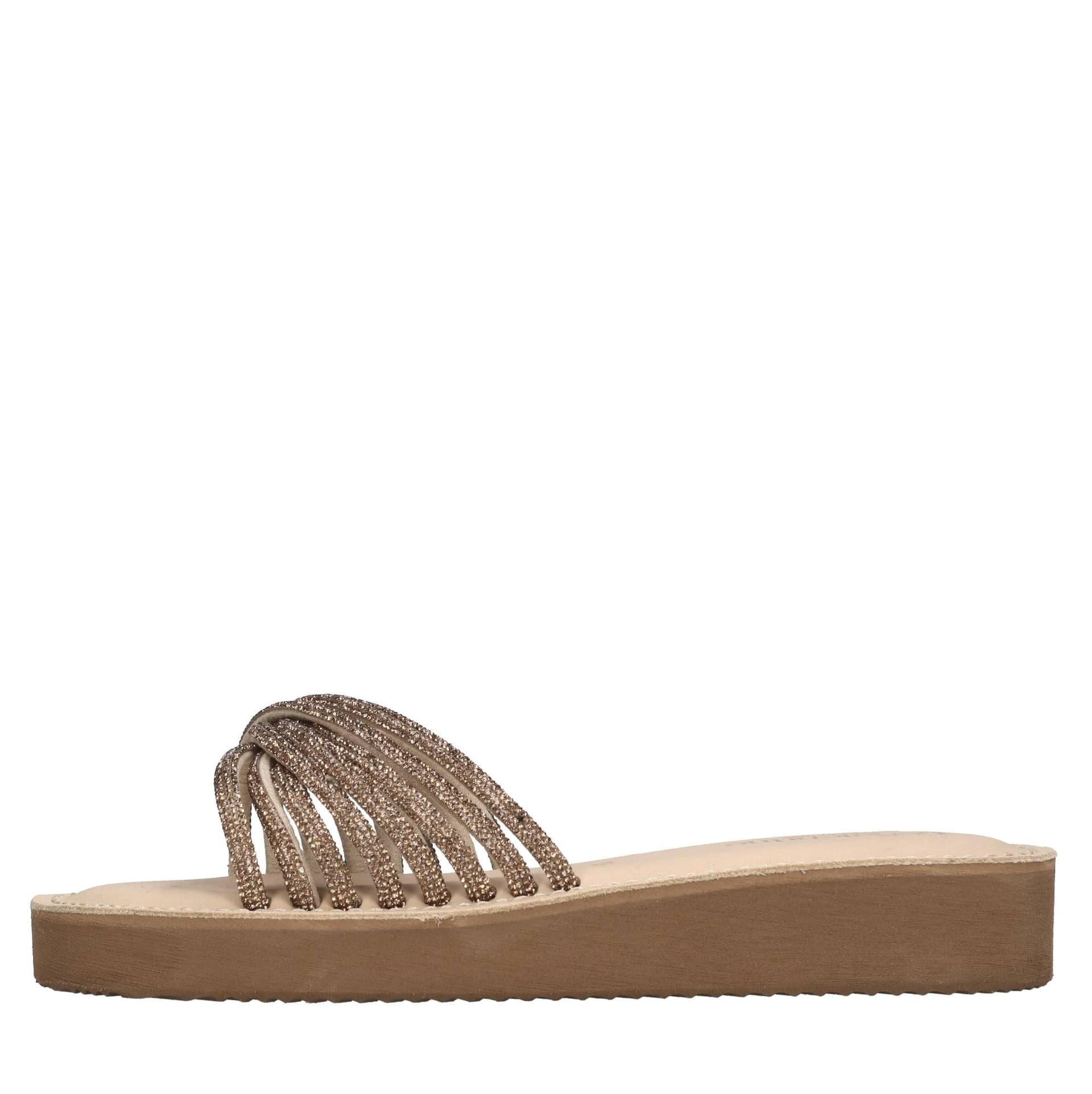 LE SALENTINE  Sandali Bronzo - 6