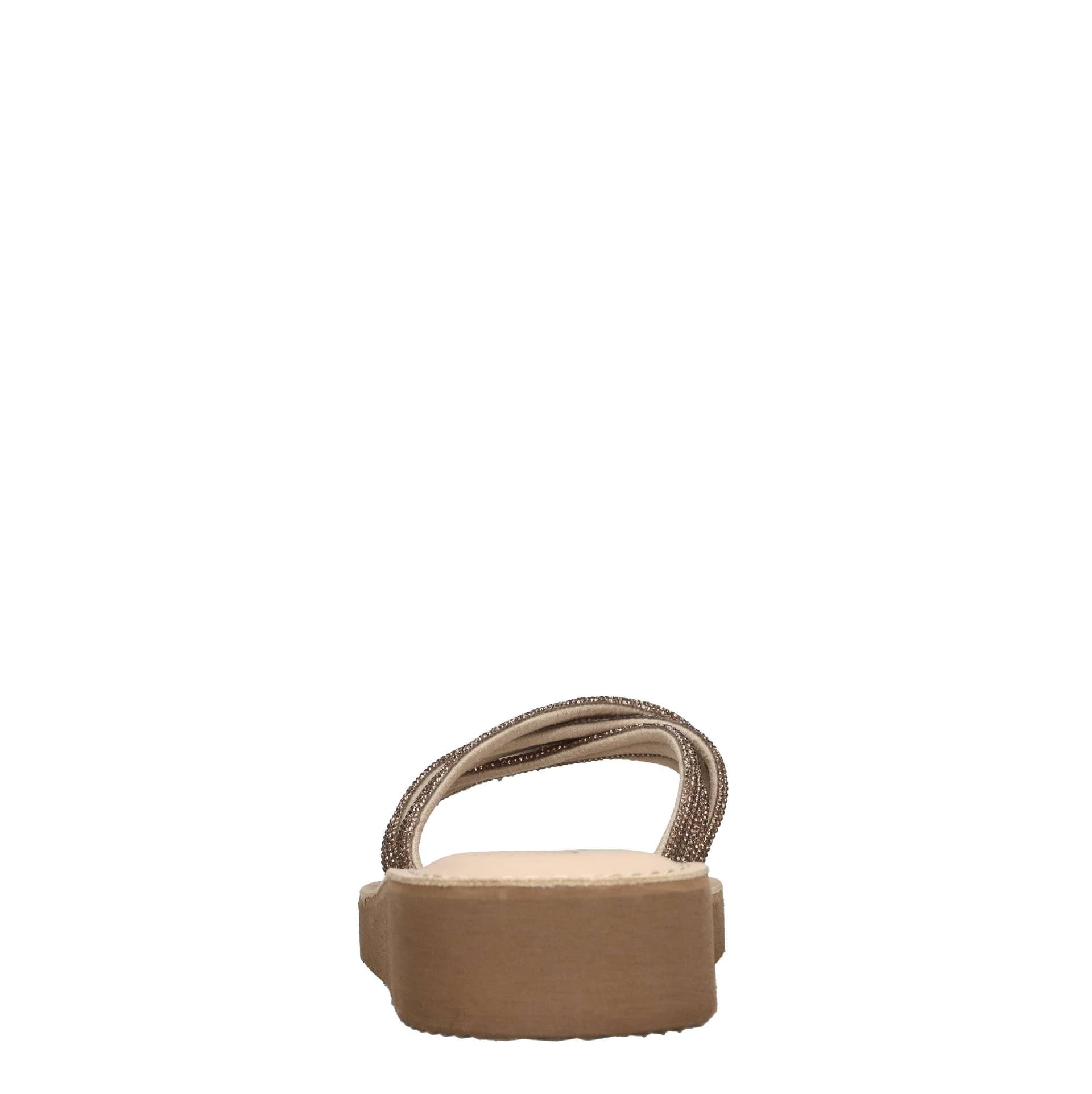 LE SALENTINE  Sandali Bronzo - 2