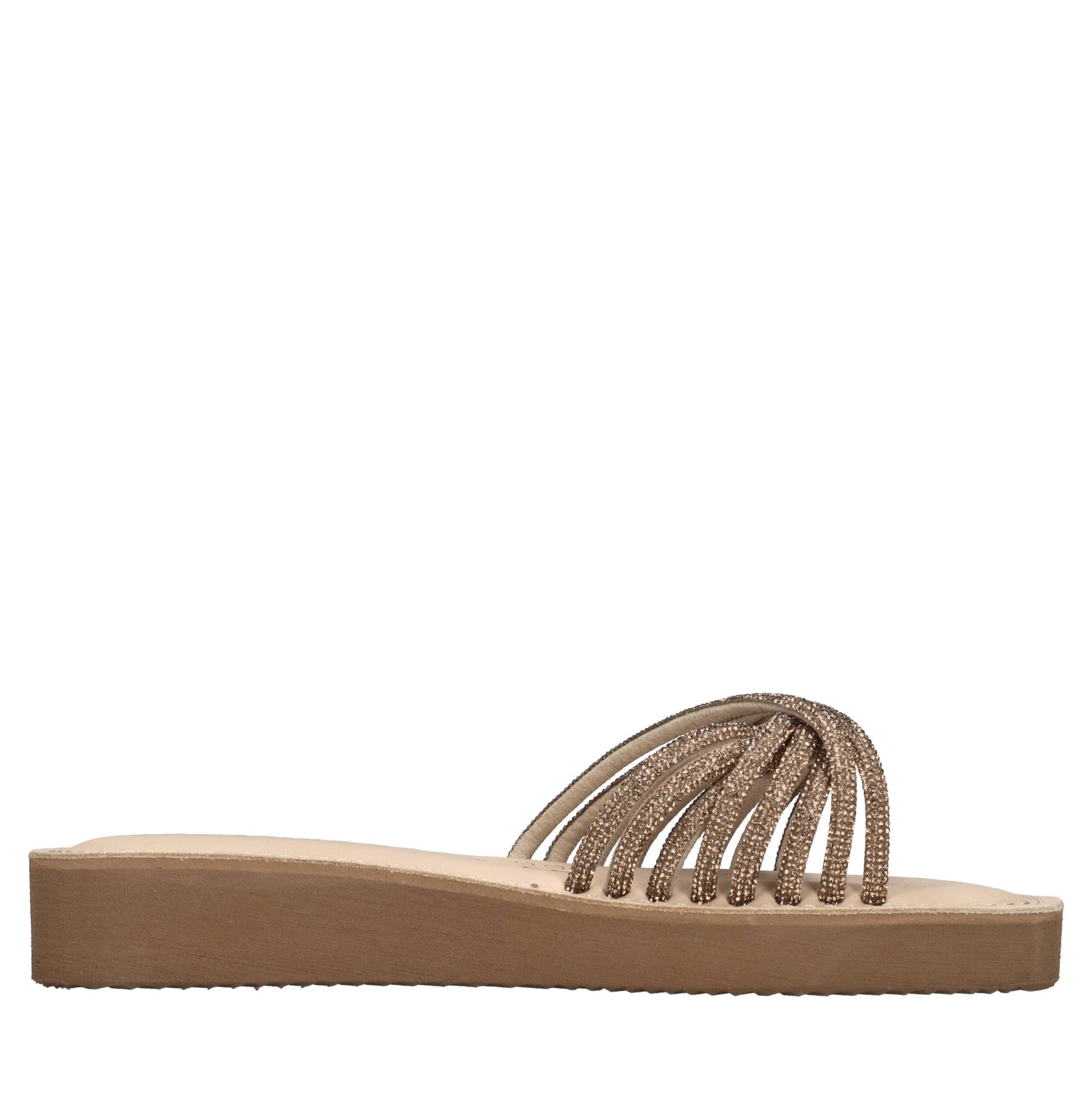 LE SALENTINE  Sandali Bronzo - 3