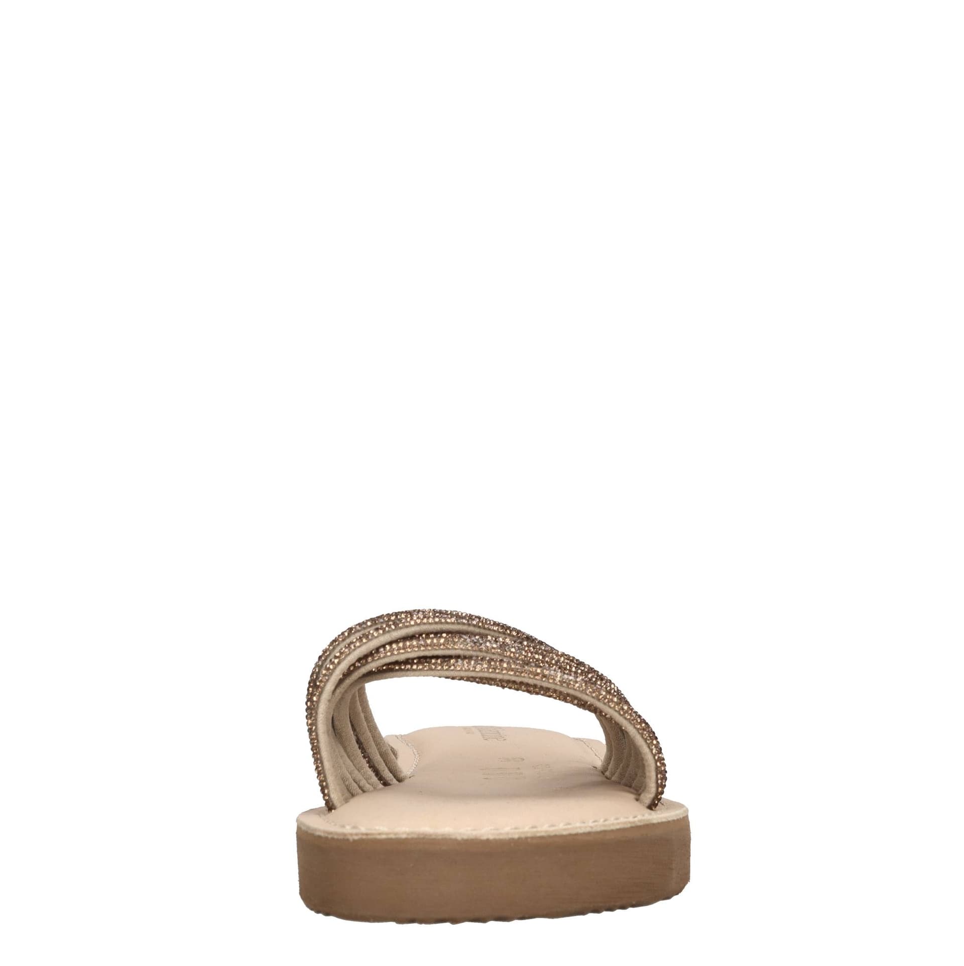 LE SALENTINE  Sandali Bronzo - 4