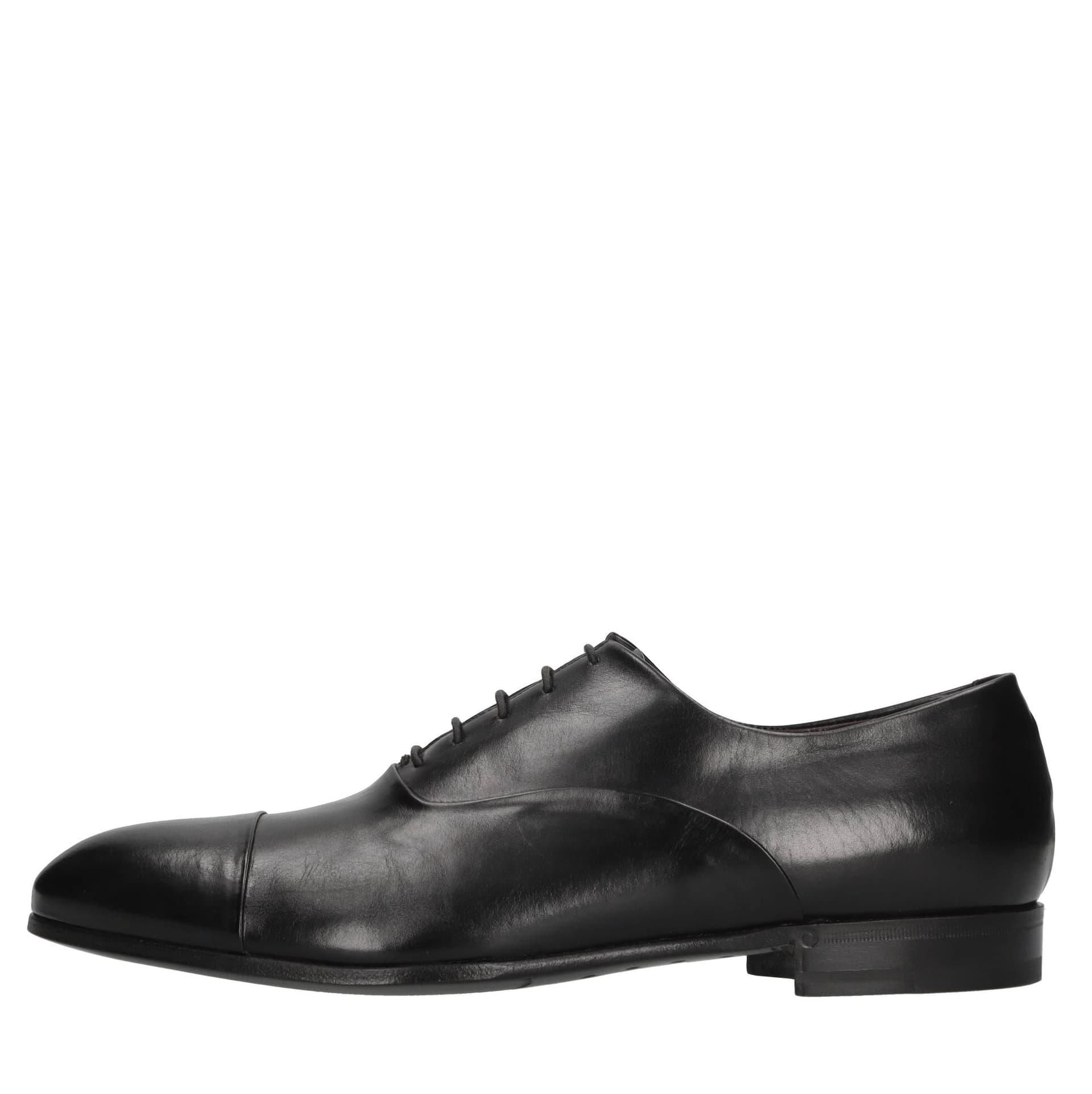 LIDFORT  Scarpe basse Nero - 6