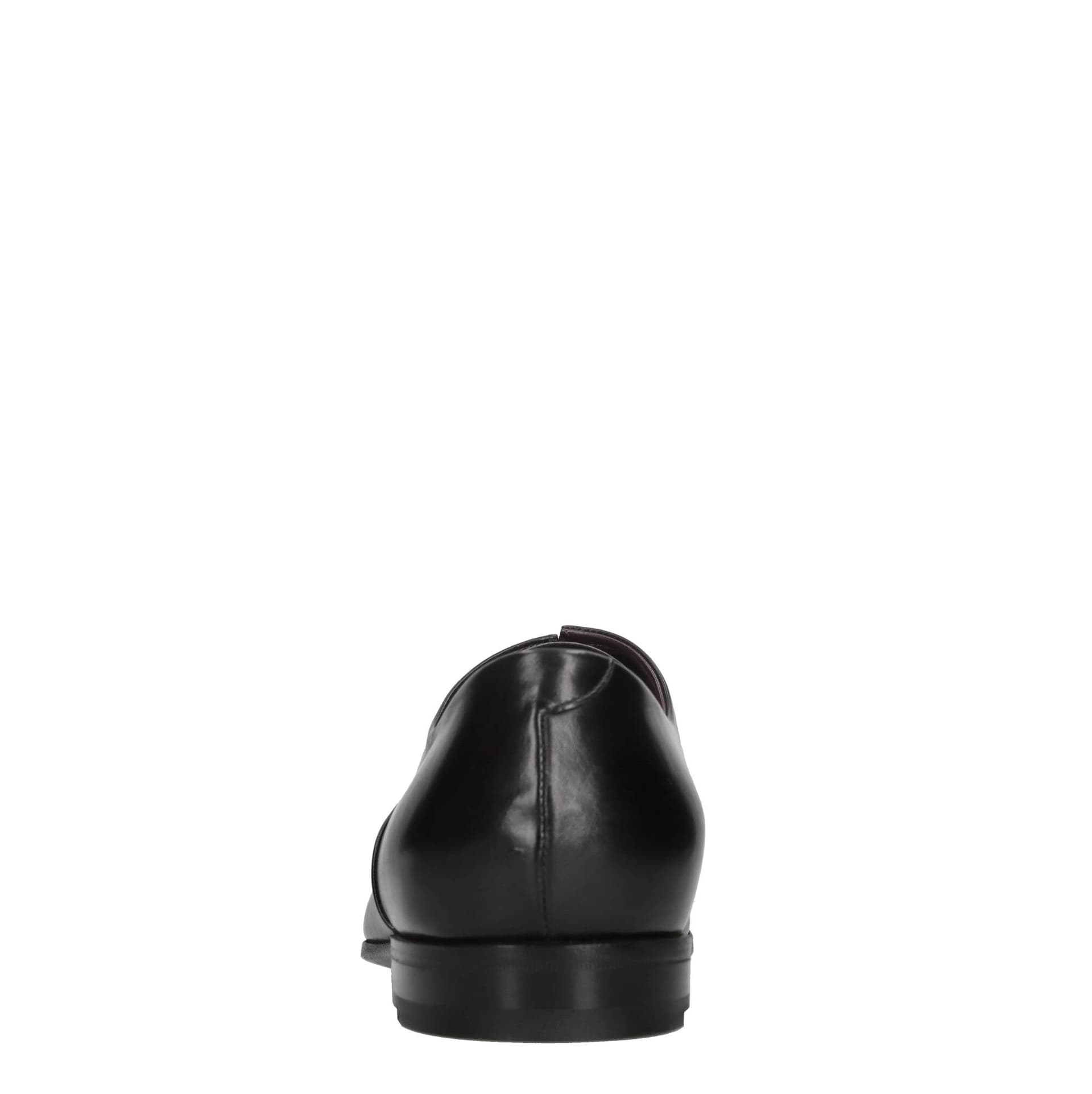 LIDFORT  Scarpe basse Nero - 2