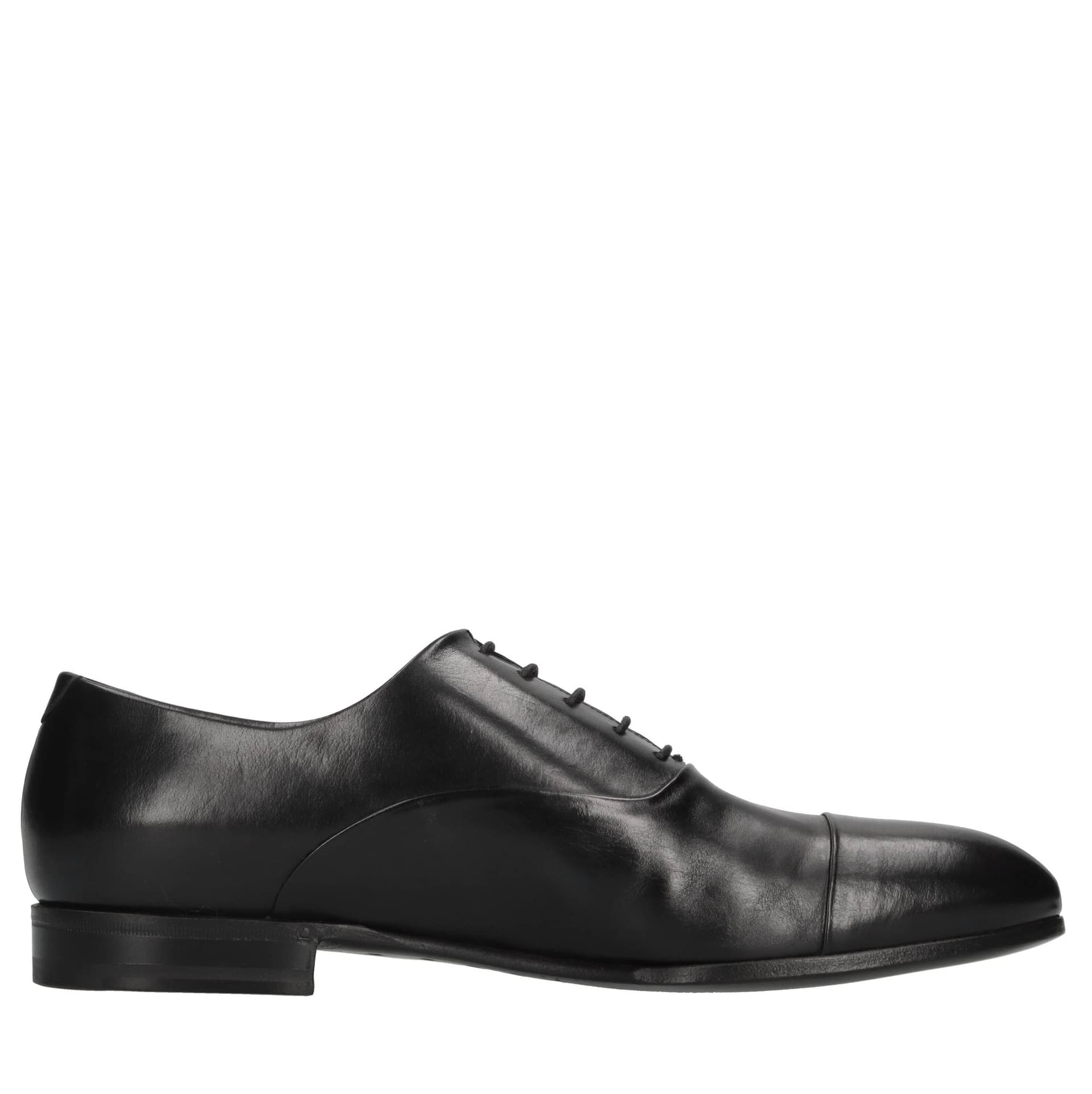 LIDFORT  Scarpe basse Nero - 3