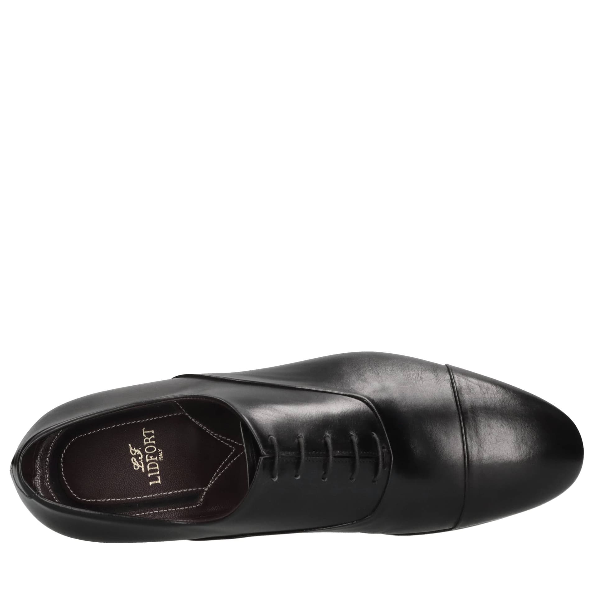 LIDFORT  Scarpe basse Nero - 5