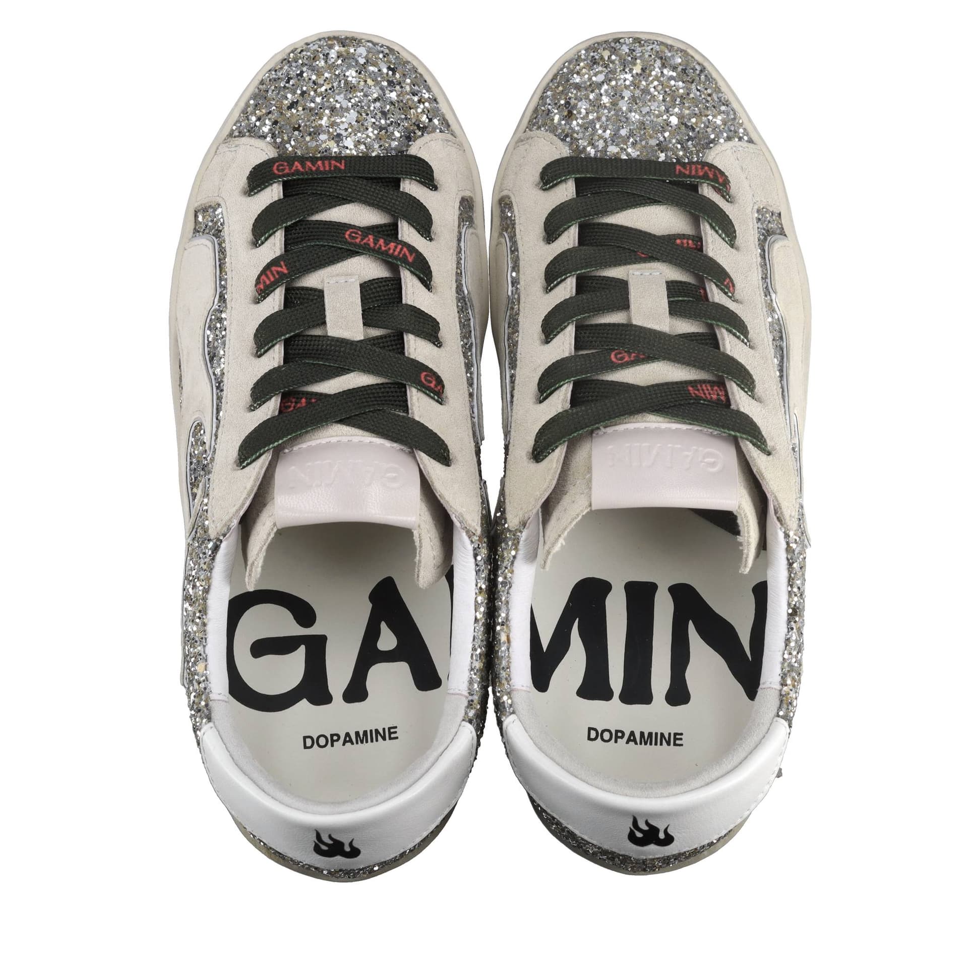 GAMIN  Sneakers Multicolor - 5