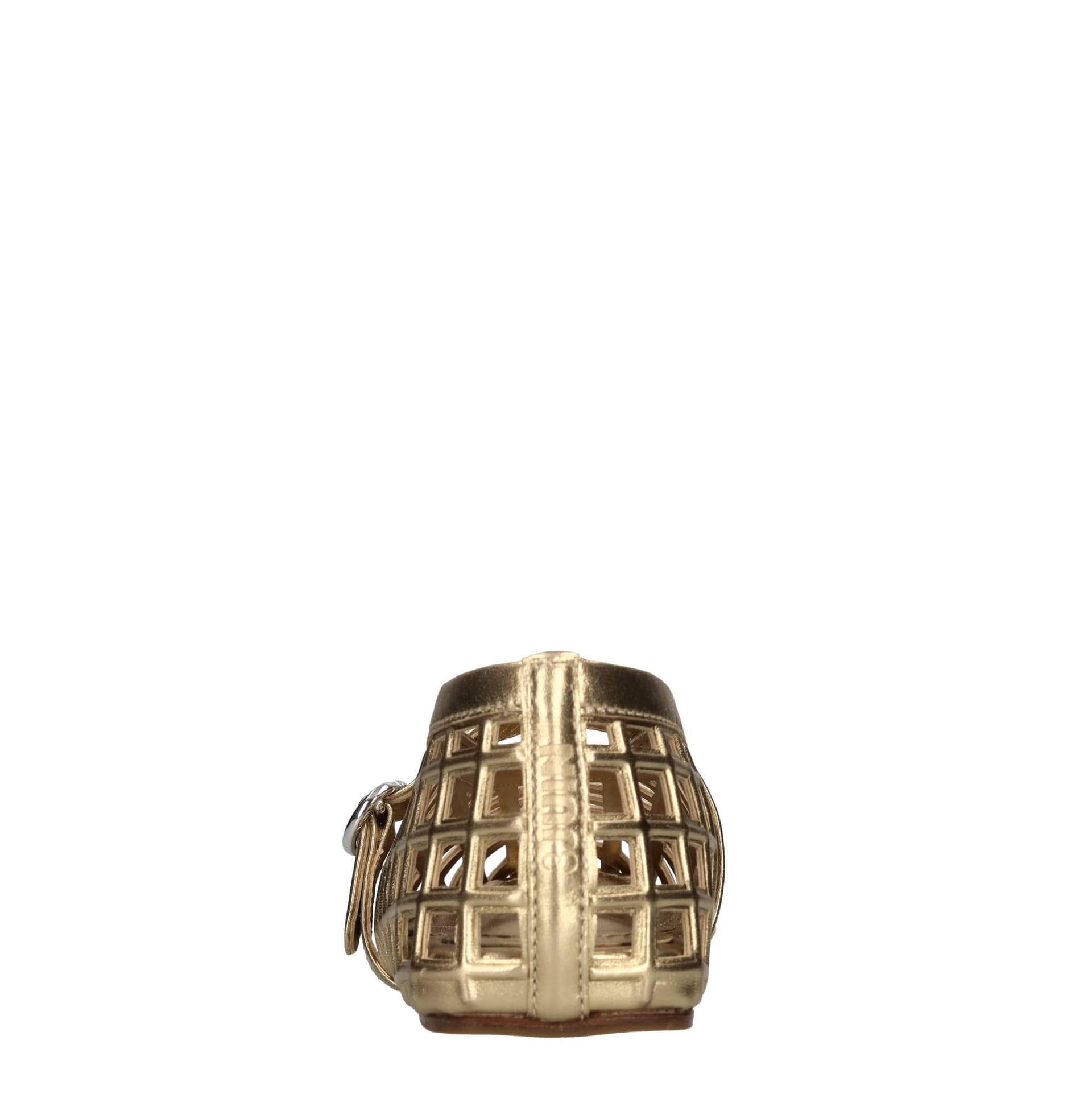 3JUIN  Scarpe basse Oro - 2