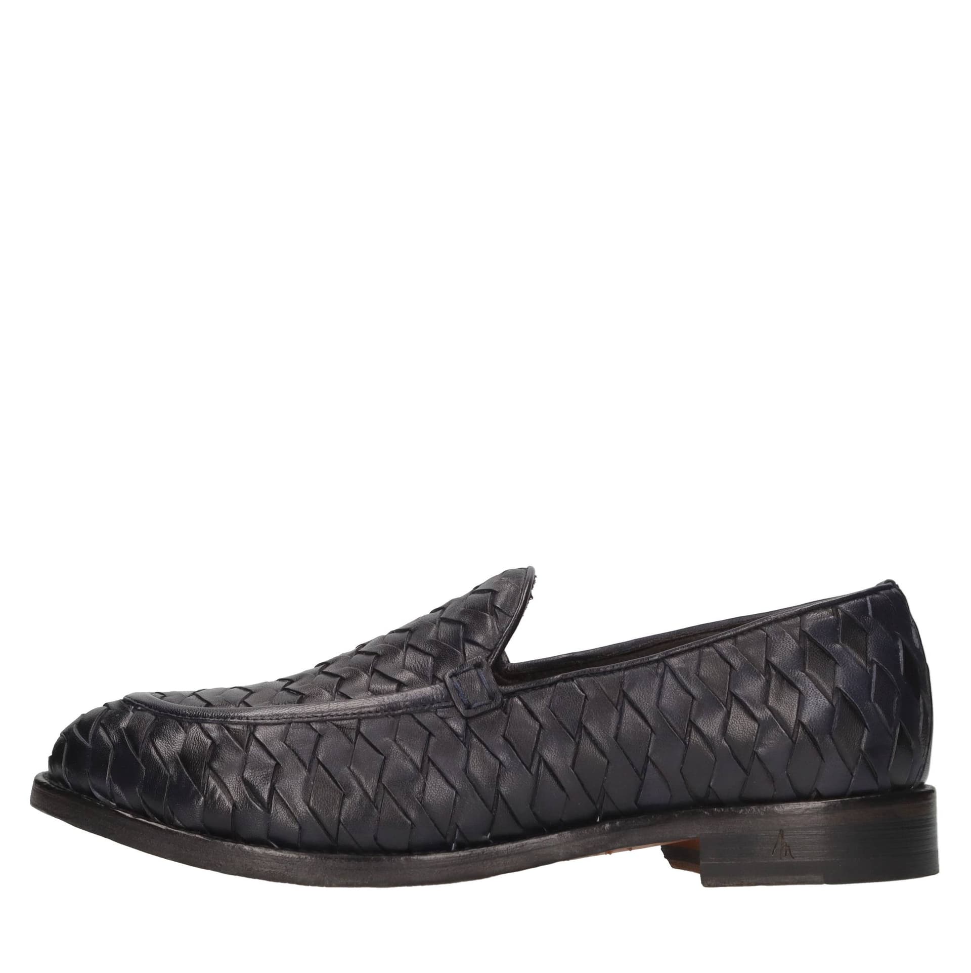 MORGILLO  Scarpe basse Blu - 6