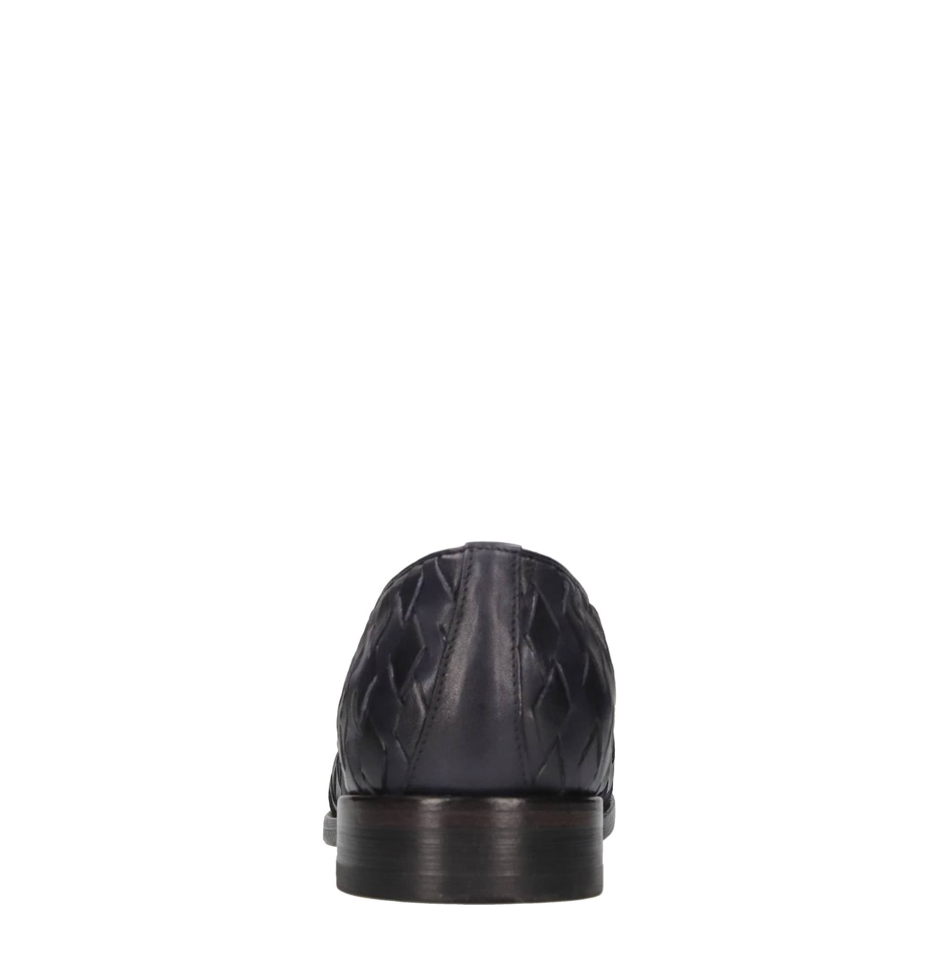 MORGILLO  Scarpe basse Blu - 2